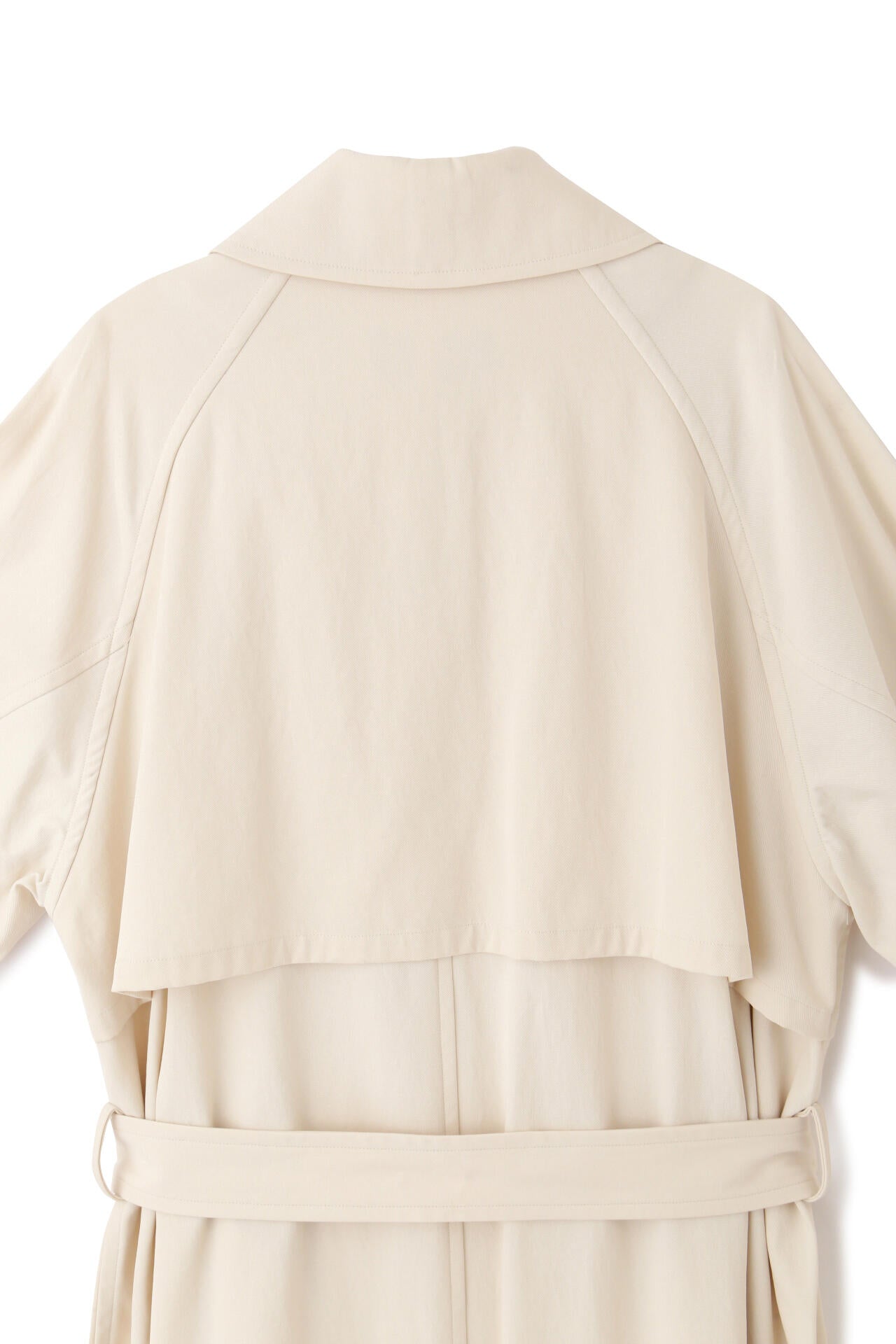 YLEVE / COTTON VOILE GABARDINE NIDOM CO