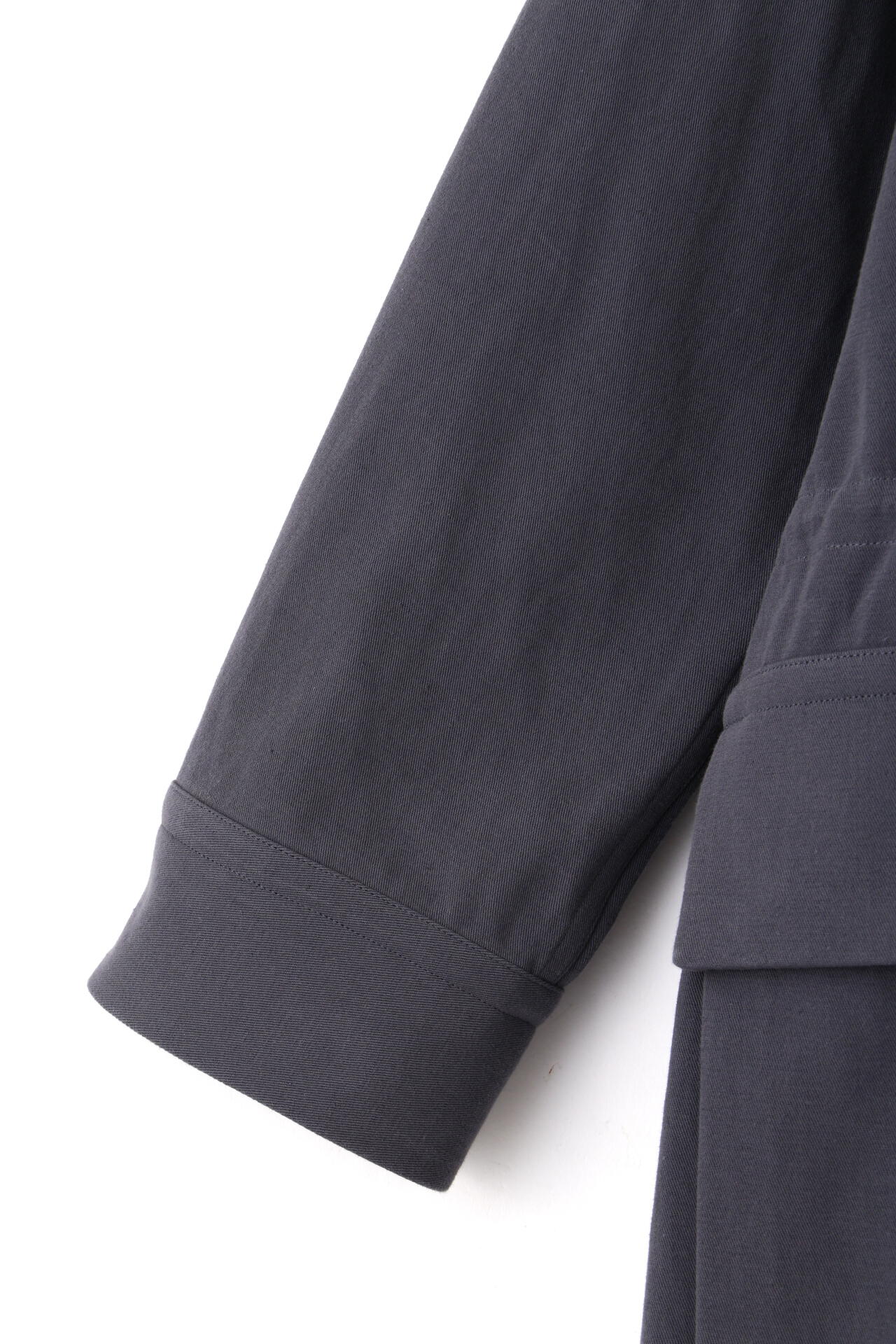 YLEVE / COTTON LINEN TWILL CO
