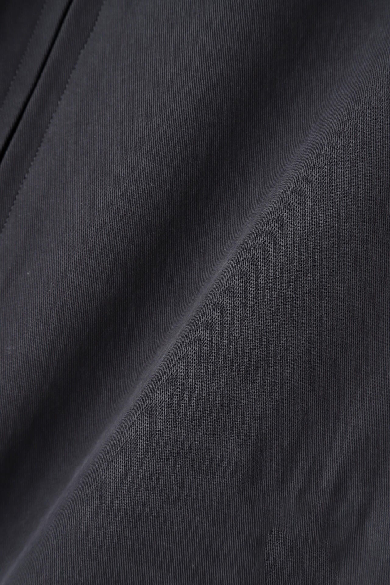 YLEVE / COTTON VOILE GABARDINE NIDOM BZ