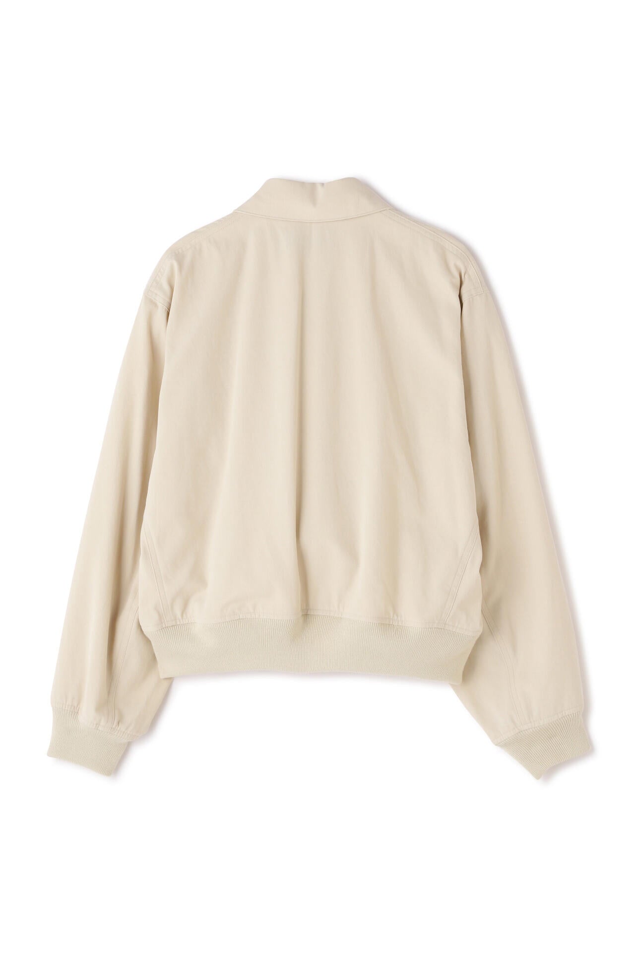 YLEVE / COTTON VOILE GABARDINE NIDOM BZ