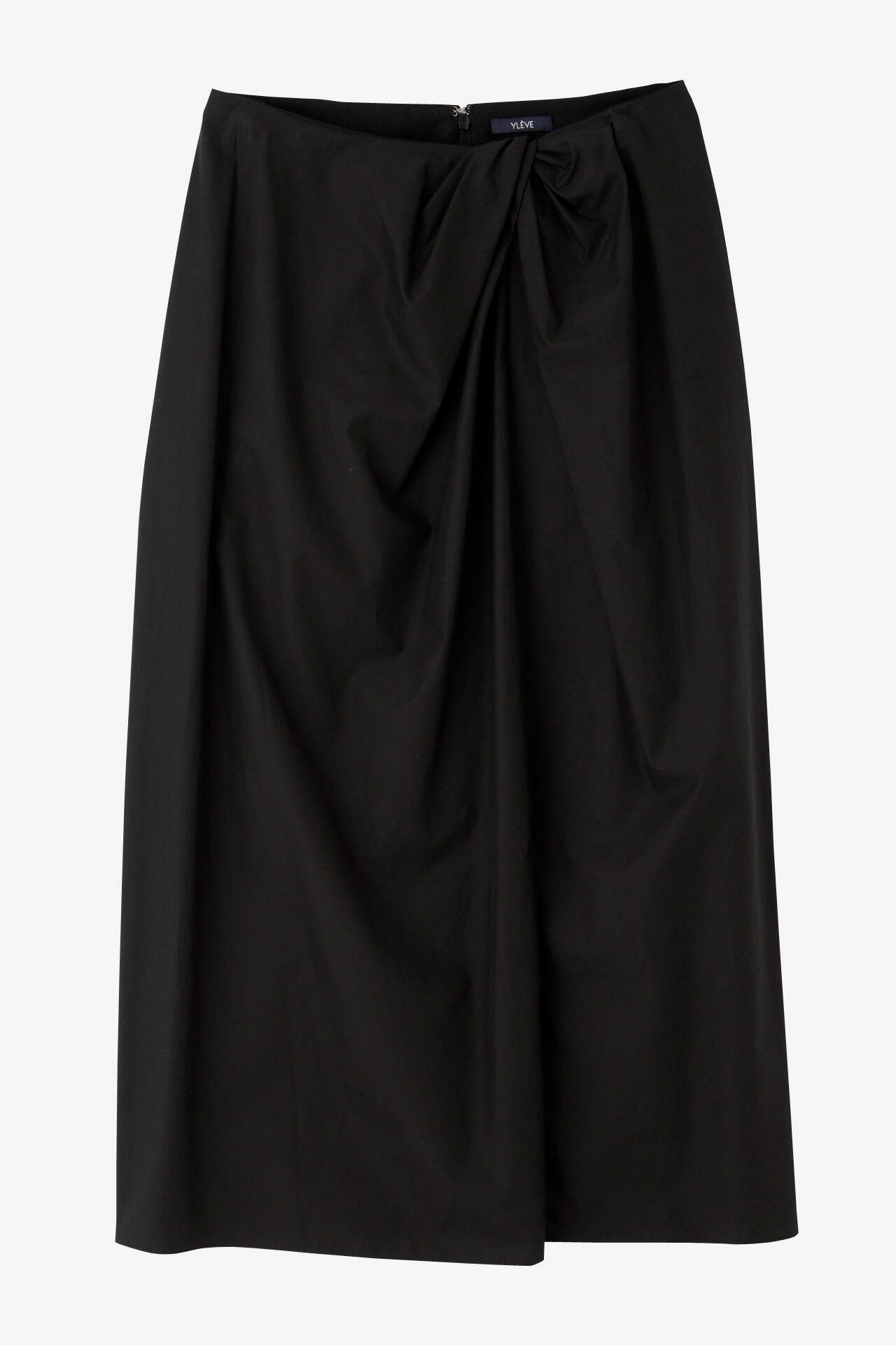 YLEVE / FINX COTTON WEATHER TWIST SK