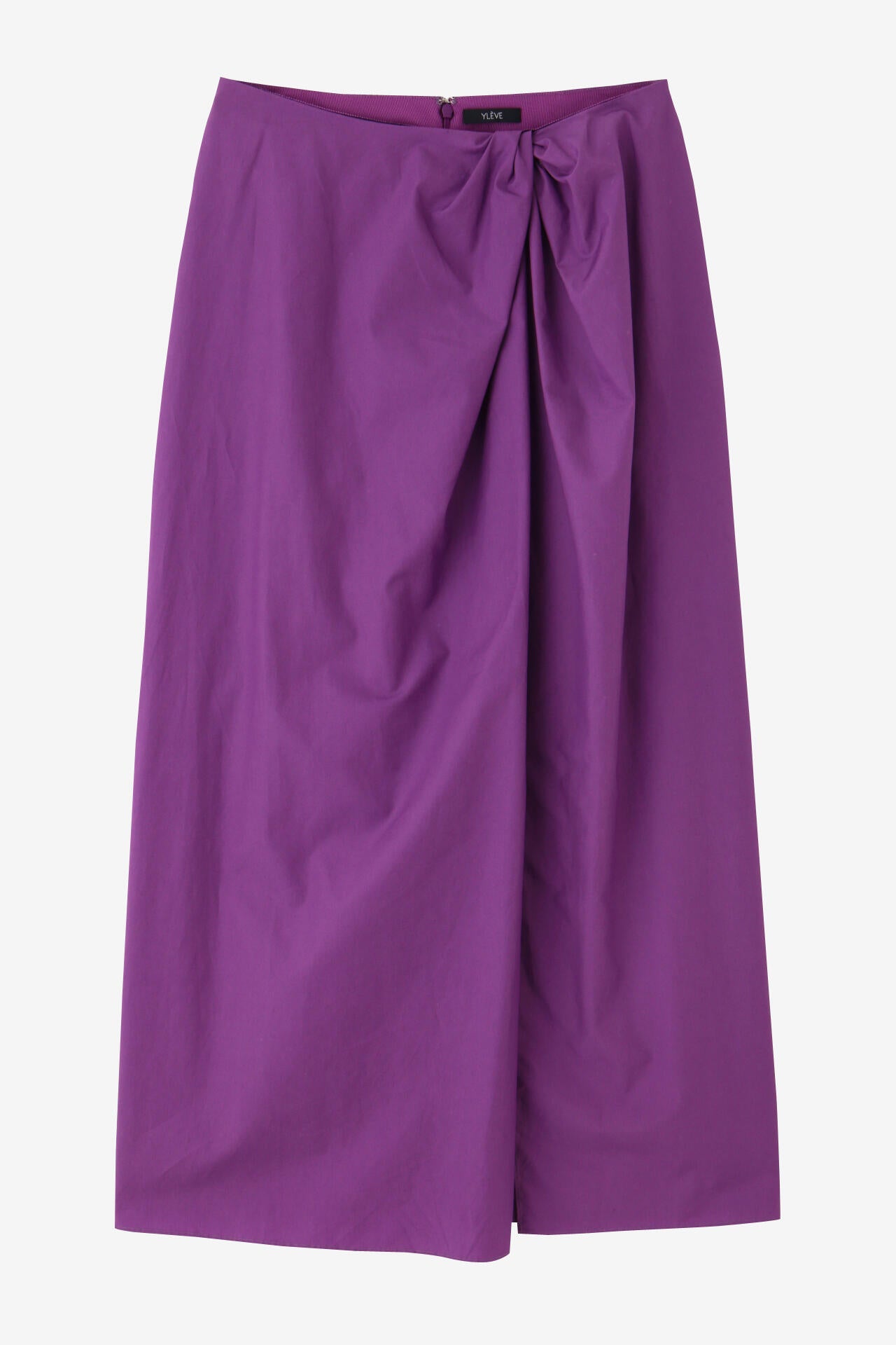 YLEVE / FINX COTTON WEATHER TWIST SK
