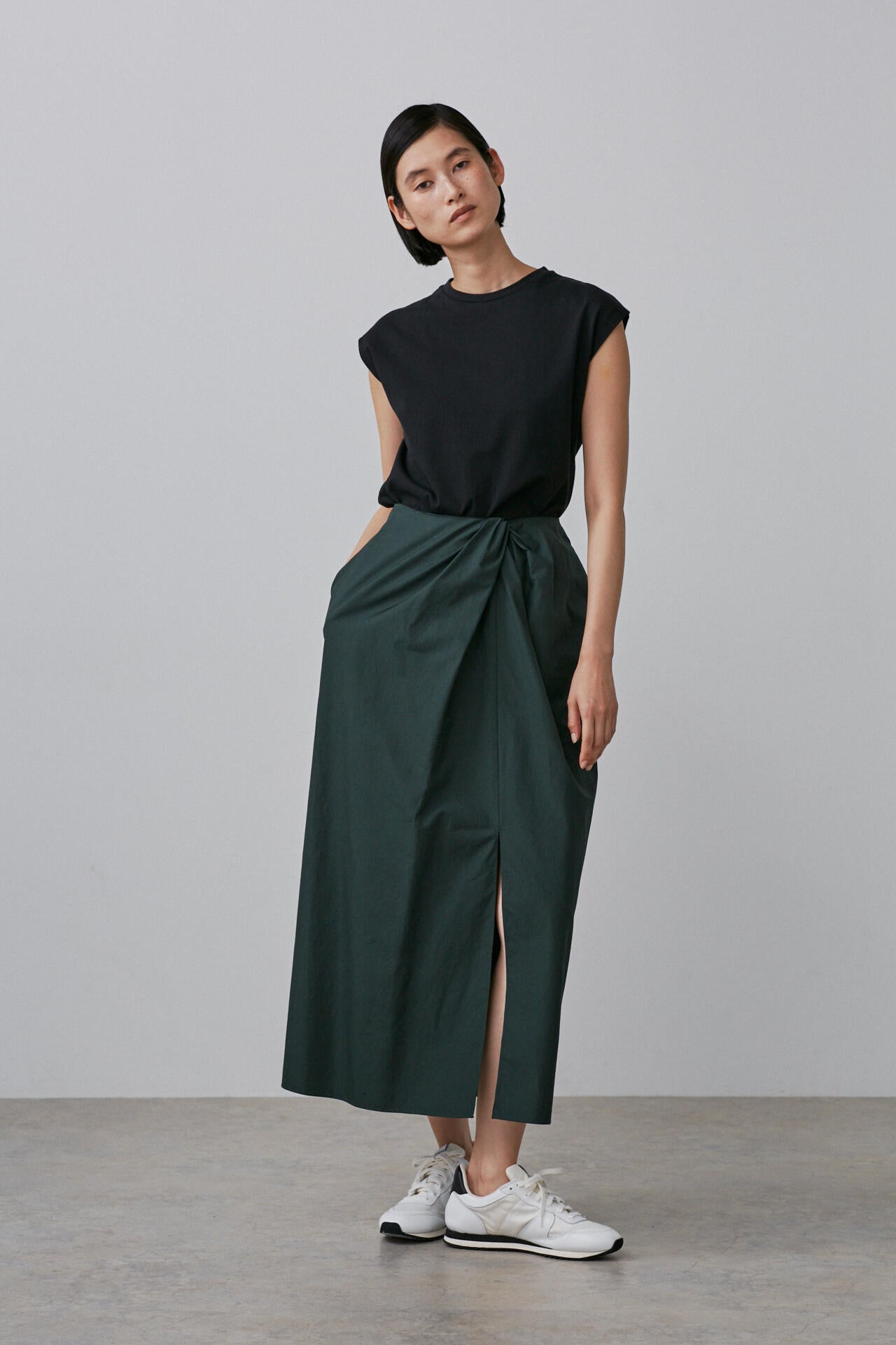 YLEVE / FINX COTTON WEATHER TWIST SK