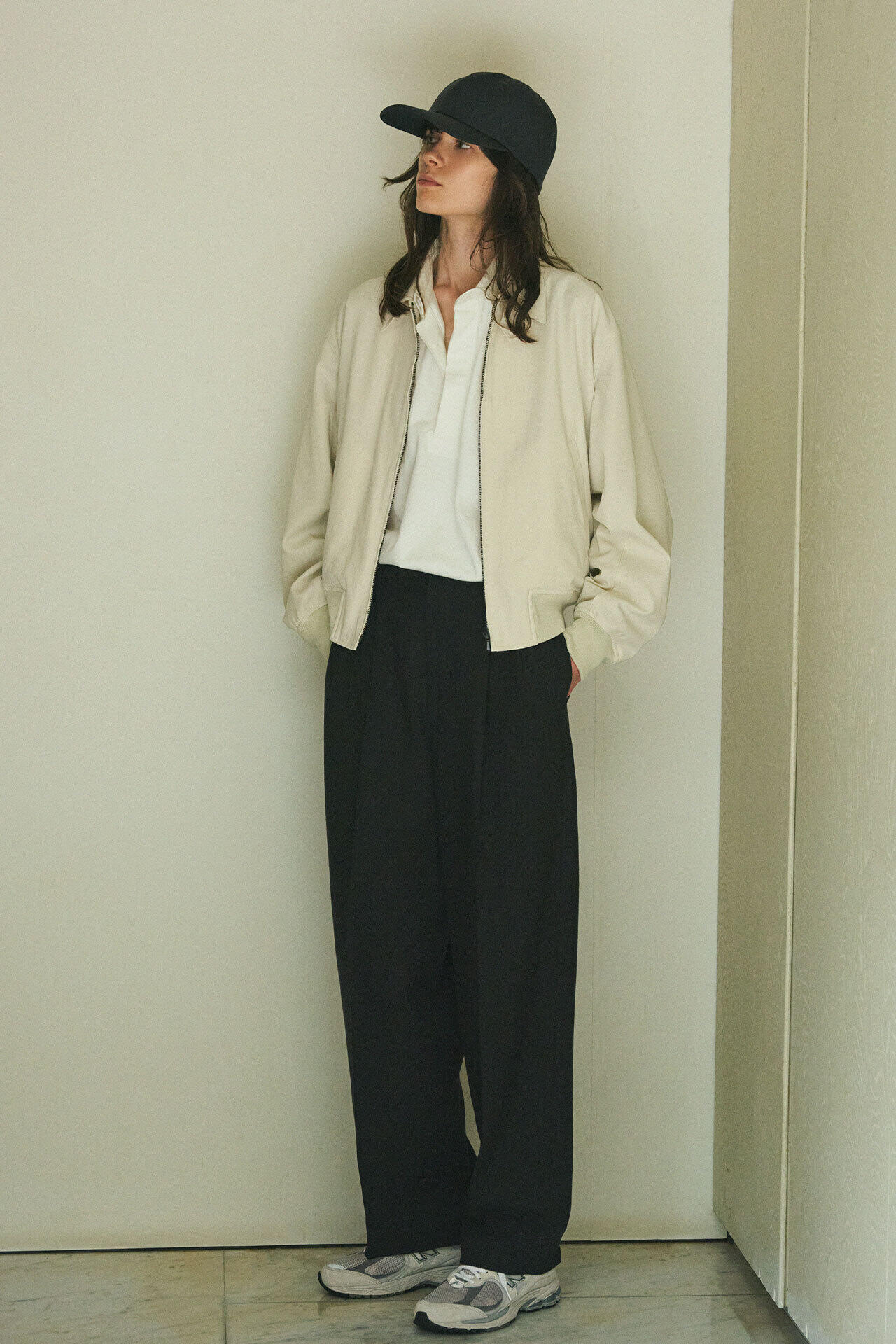 YLEVE / HEMP ORGANIC  COTTON CANVAS TR