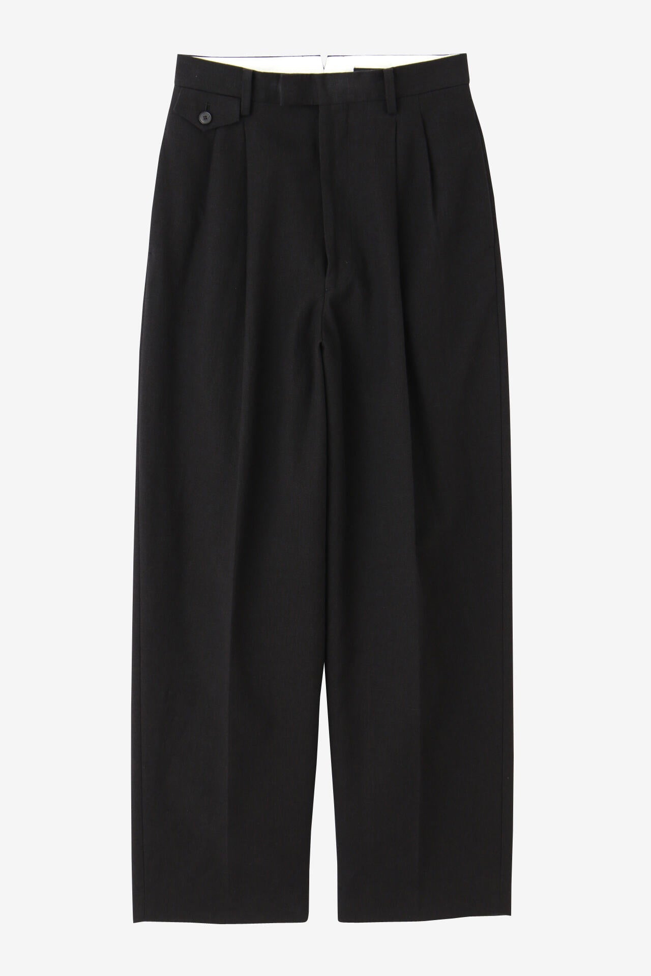 YLEVE / HEMP ORGANIC  COTTON CANVAS TR