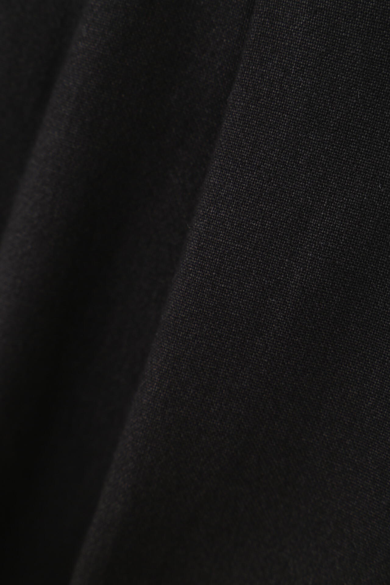 YLEVE / HEMP ORGANIC  COTTON CANVAS TR