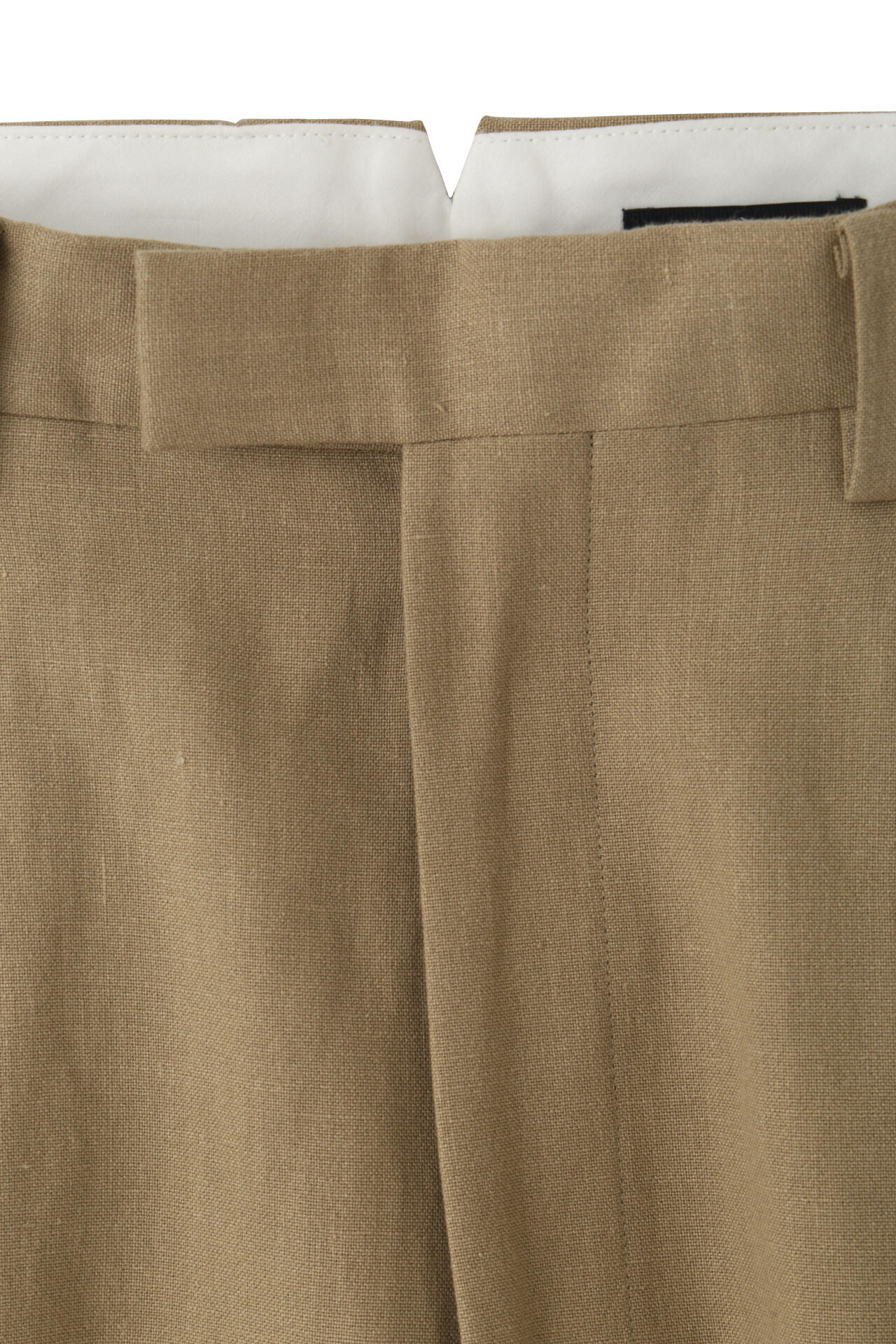 YLEVE / HEMP ORGANIC  COTTON CANVAS TR