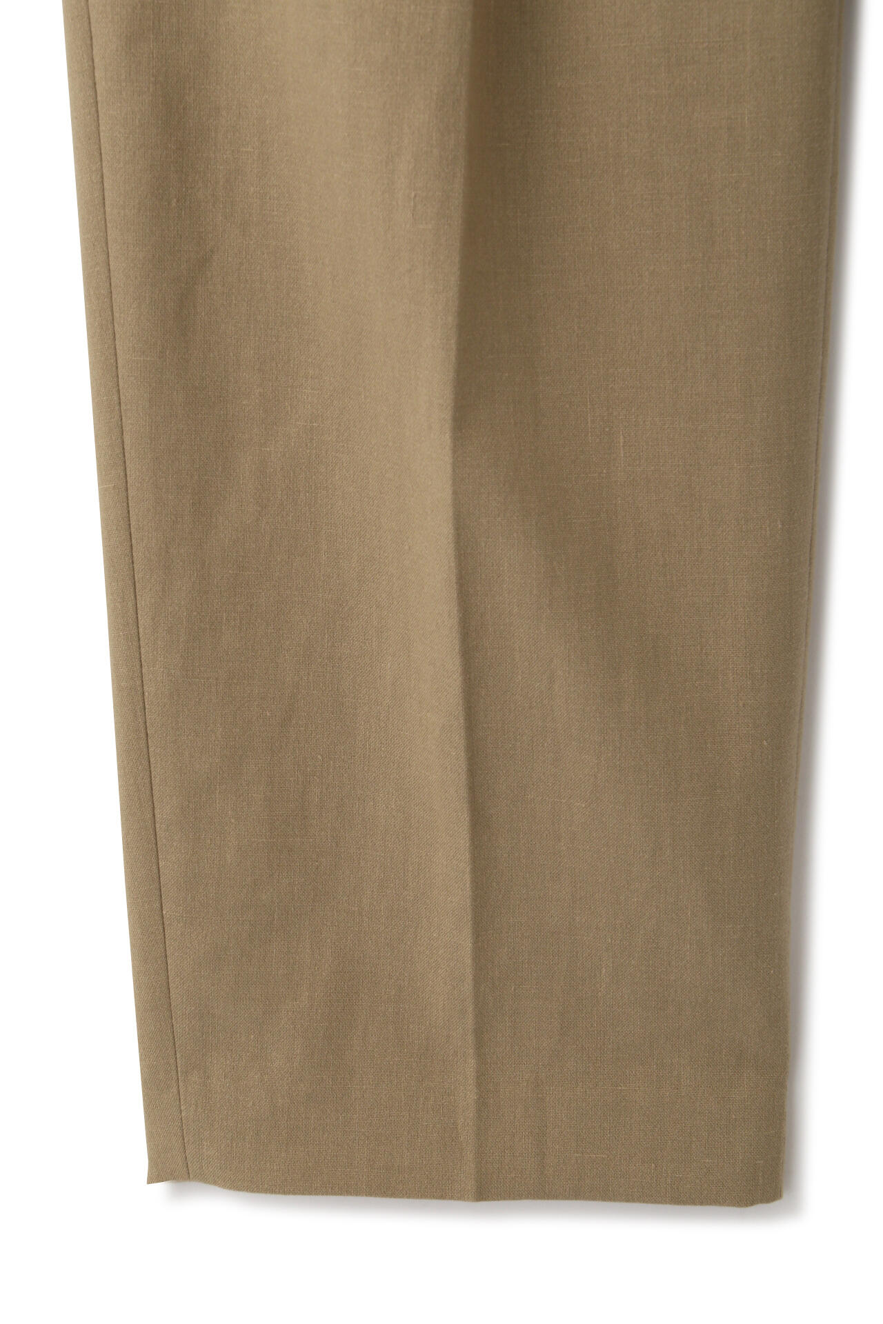YLEVE / HEMP ORGANIC  COTTON CANVAS TR