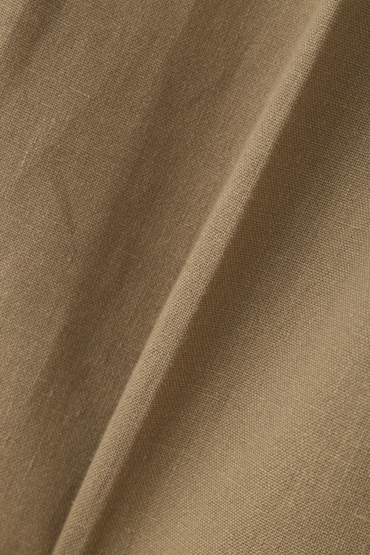 YLEVE / HEMP ORGANIC  COTTON CANVAS TR
