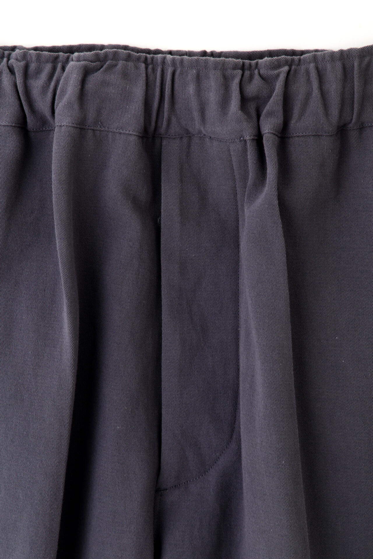 YLEVE / COTTON LINEN TWILL TR