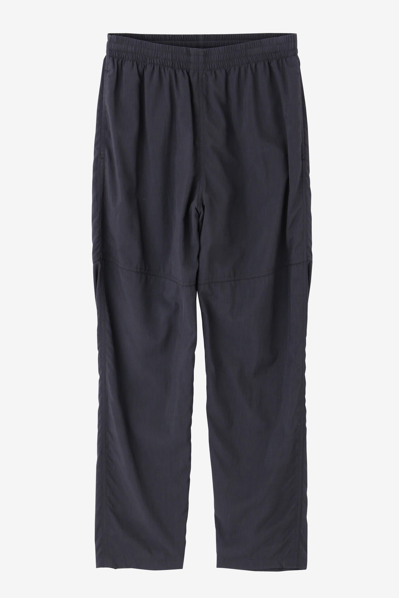 YLEVE / NYLON SILK JOGGER PT