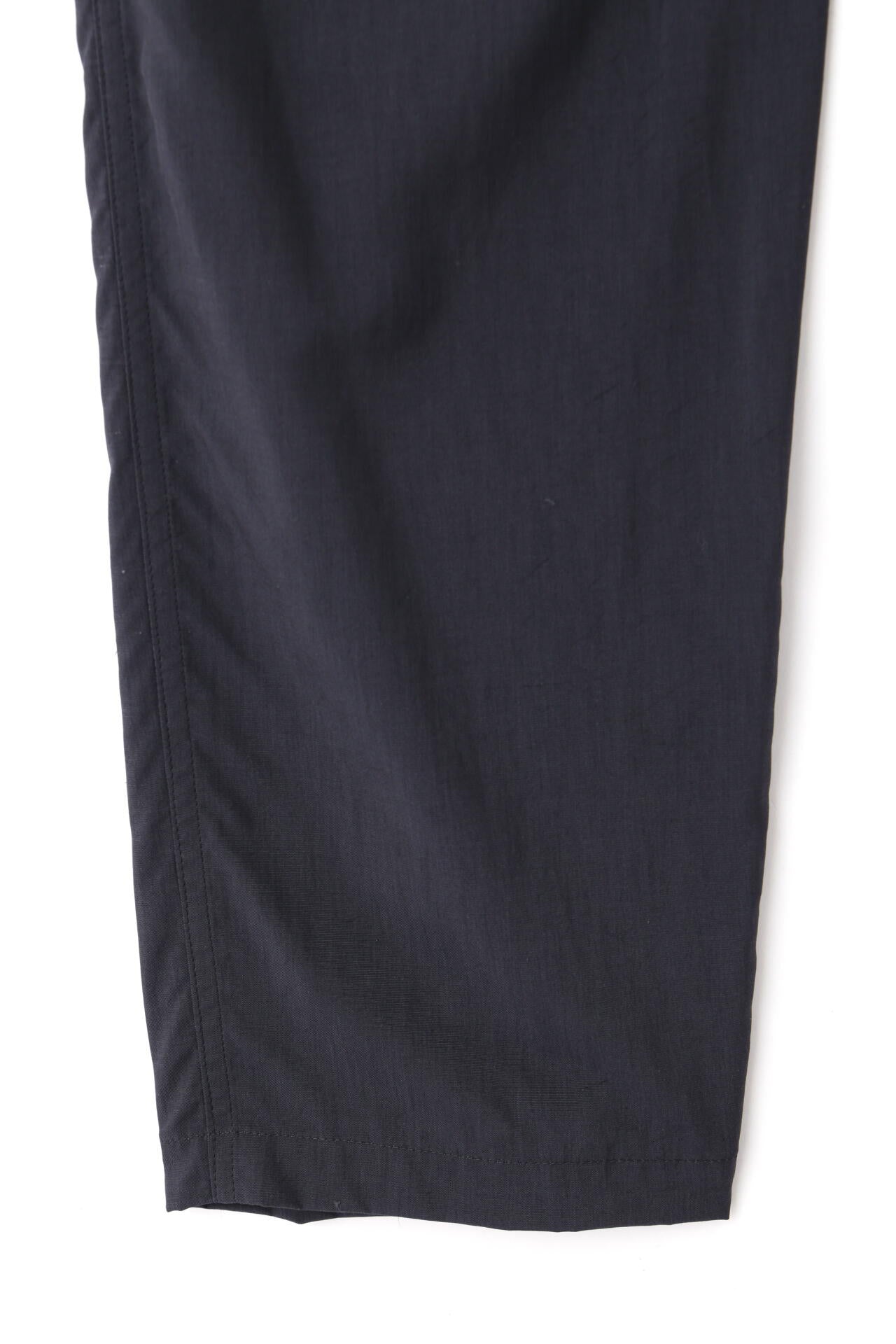 YLEVE / NYLON SILK JOGGER PT