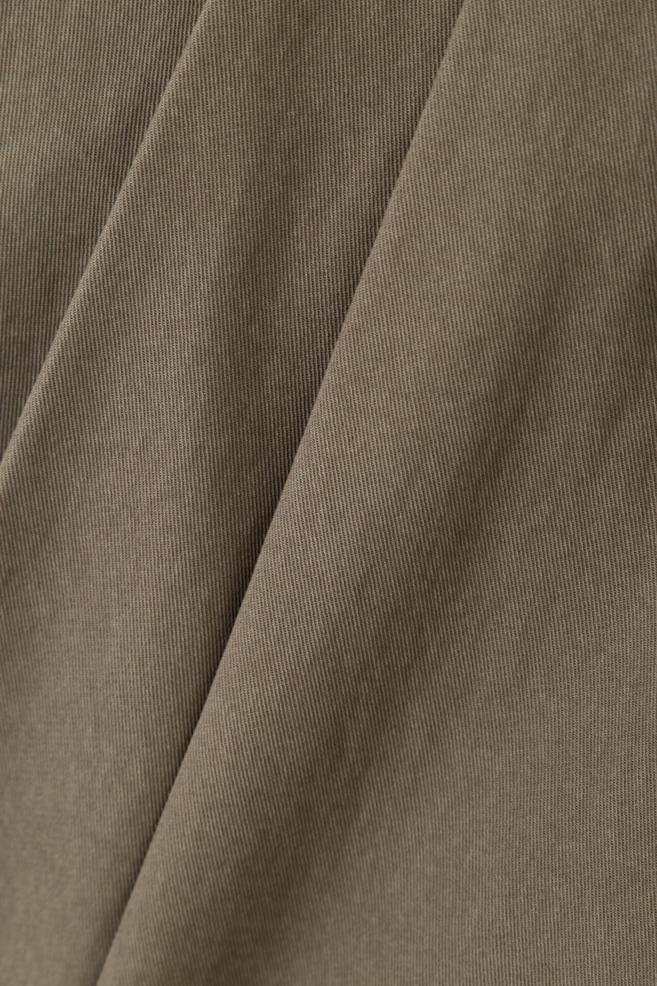 YLEVE / COTTON VOILE GABARDINE NIDOM SHORTS