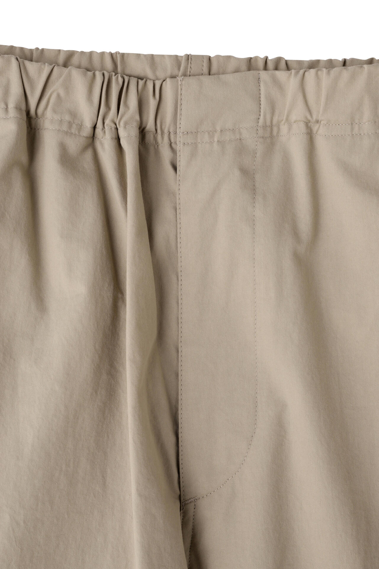 YLEVE / HIGH DENSITY COTTON TWILL TR