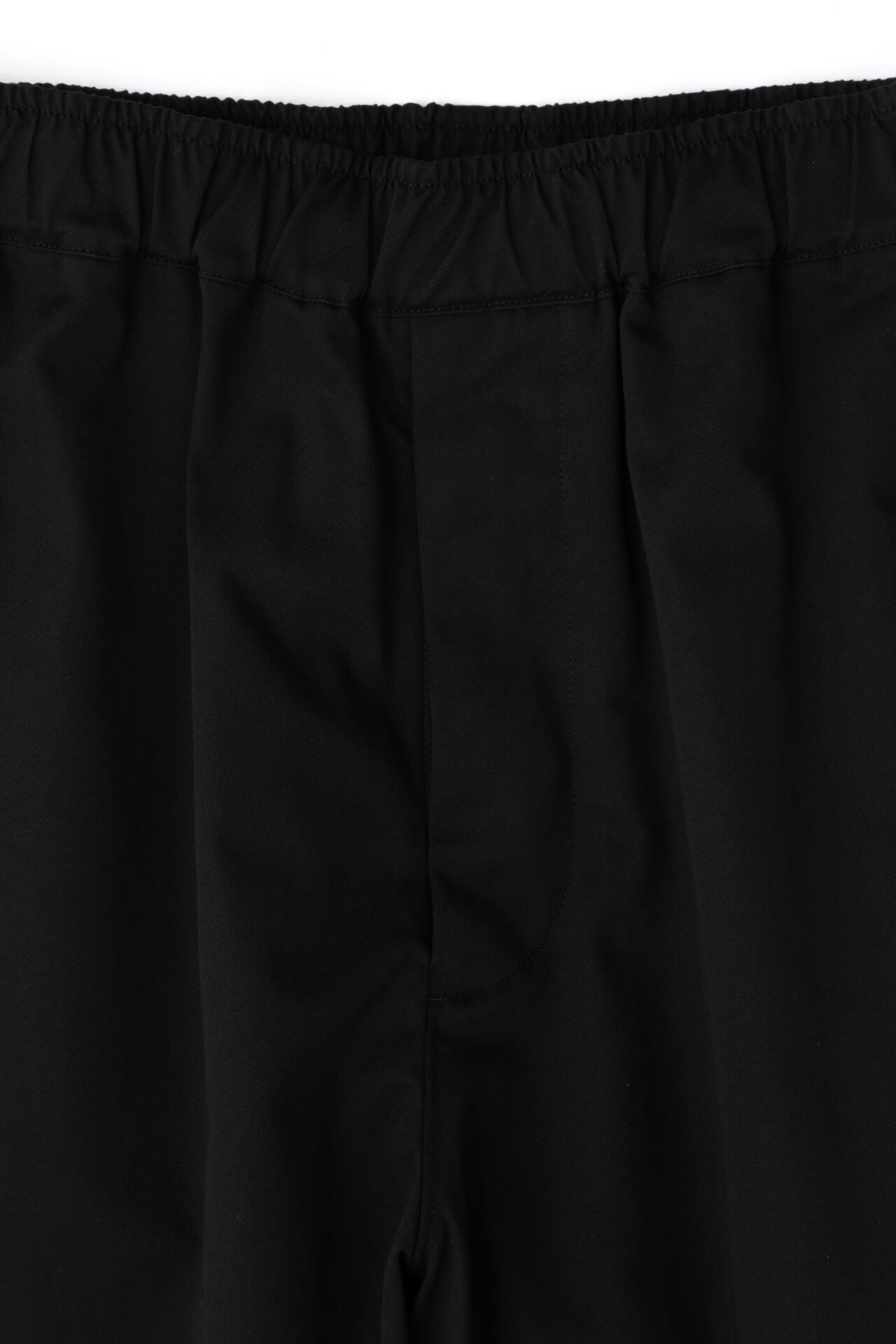 YLEVE / ORGANIC COTTON CHINO EASY TR