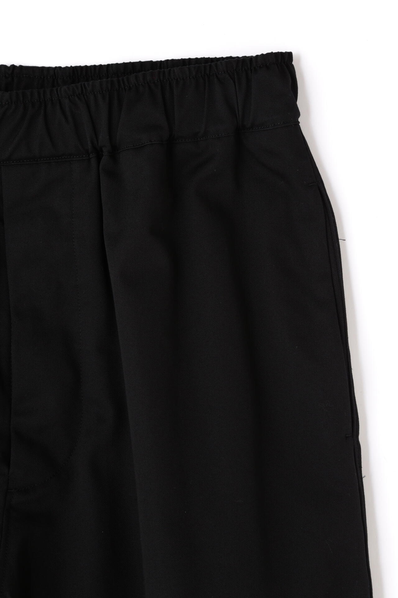 YLEVE / ORGANIC COTTON CHINO EASY TR
