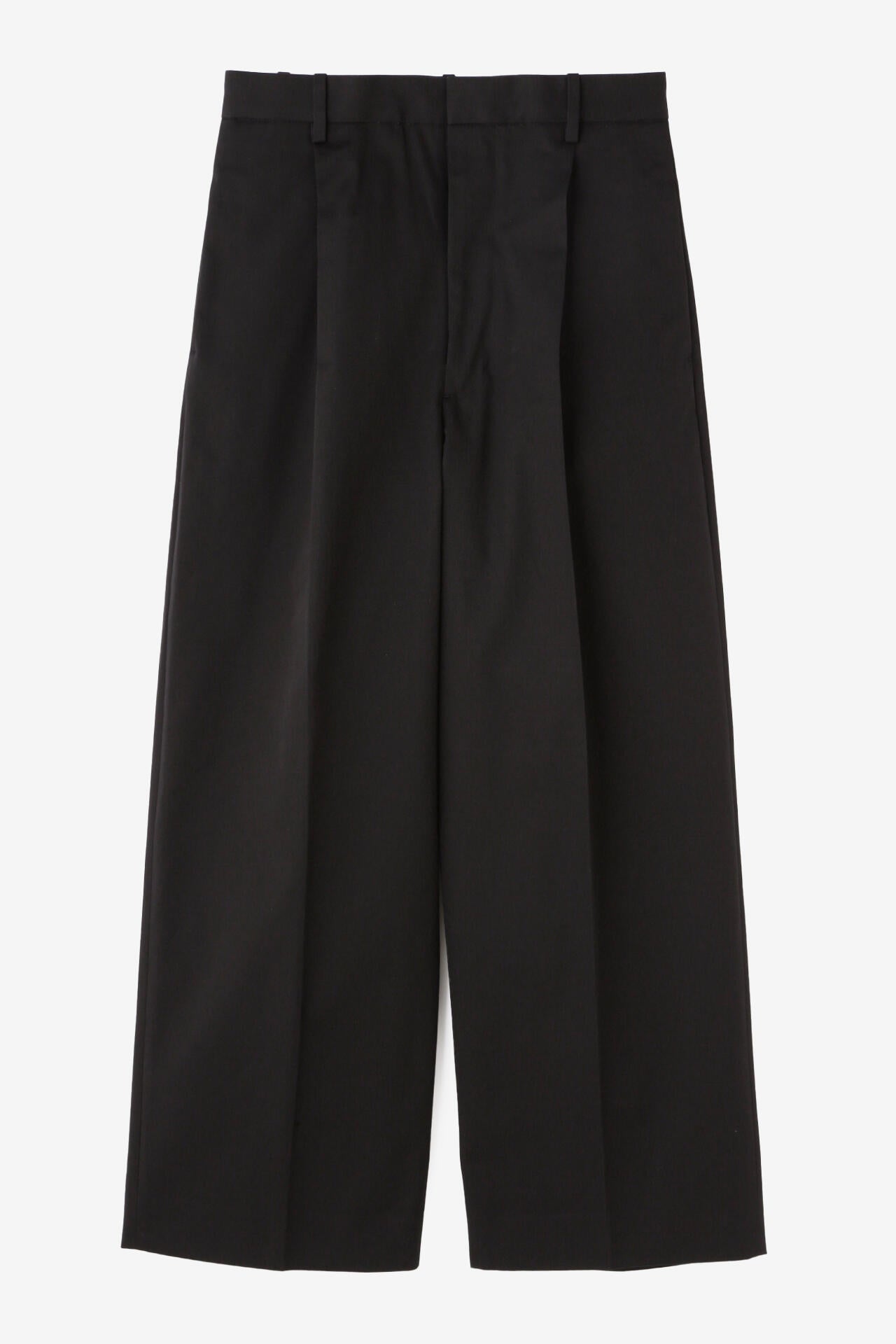 YLEVE / ORGANIC COTTON CHINO TR