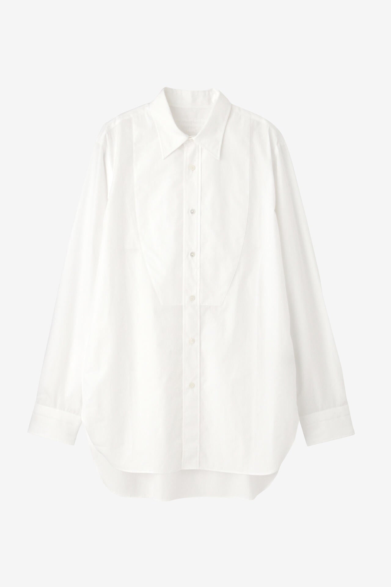 BOURRIENNE × YLEVE / COTTON TYPEWRITER SH / SHIN