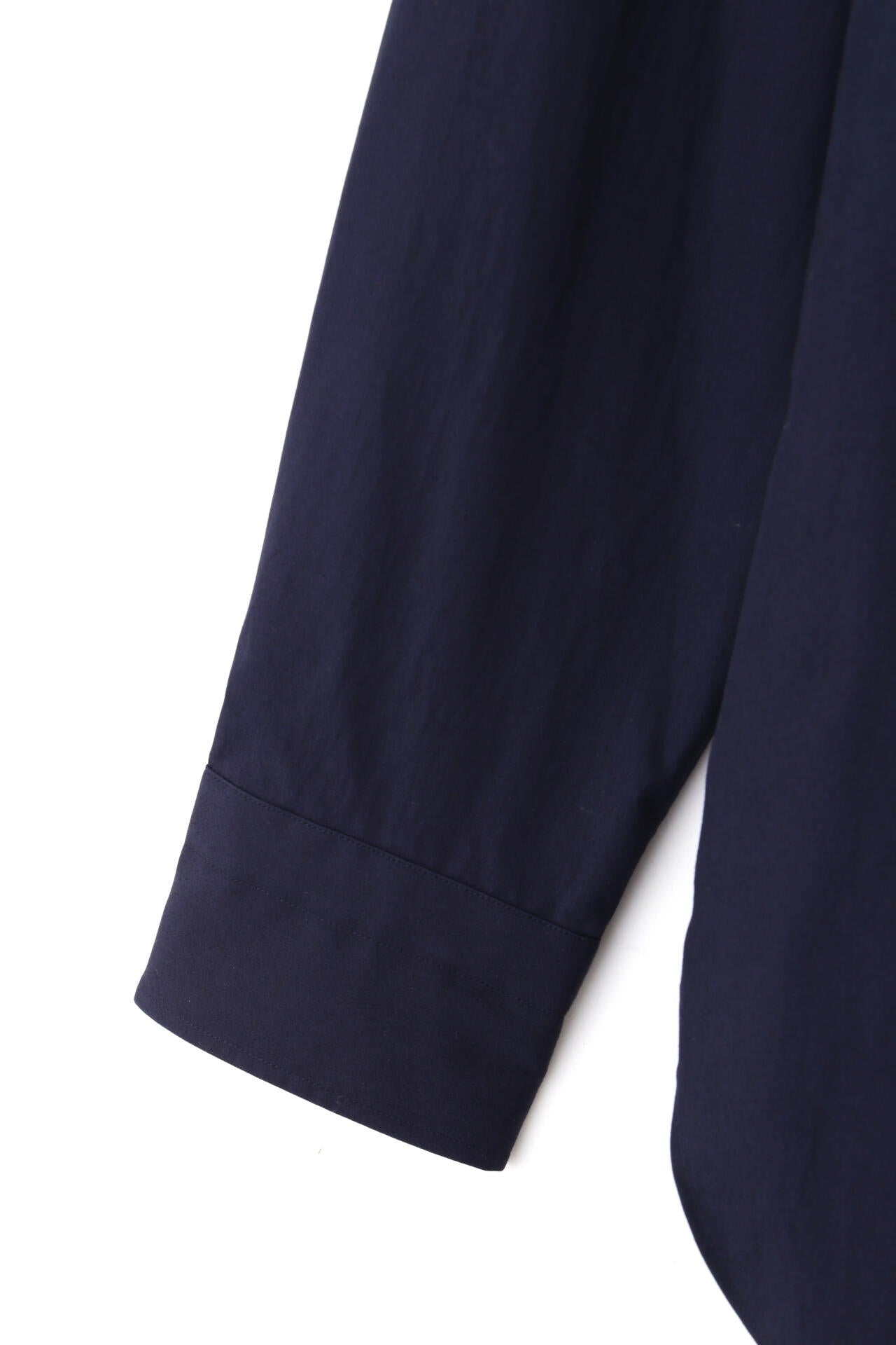 BOURRIENNE × YLEVE / COTTON TYPEWRITER SH / SHIN