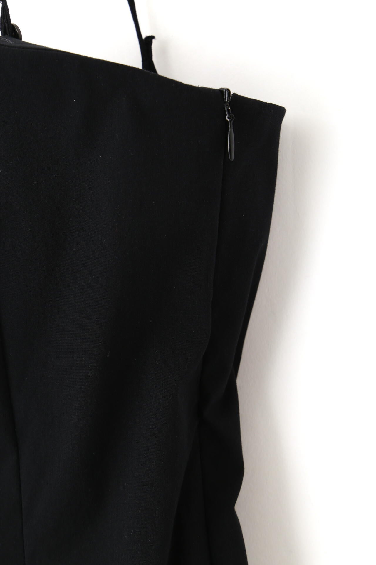 YLEVE / COTTON NYLON STRETCH WEATHER OP