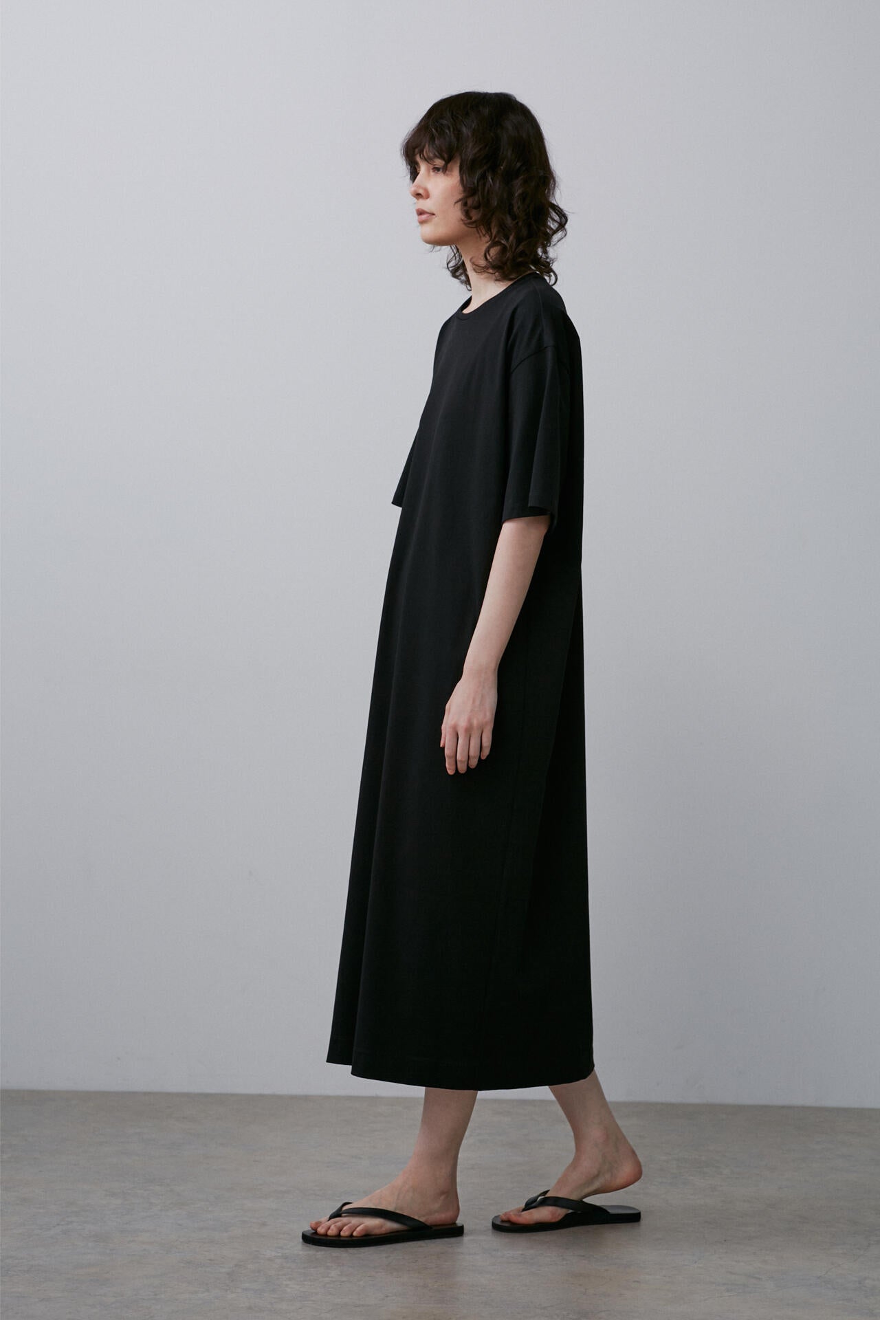 YLEVE / ORGANIC COTTON BIO T OP