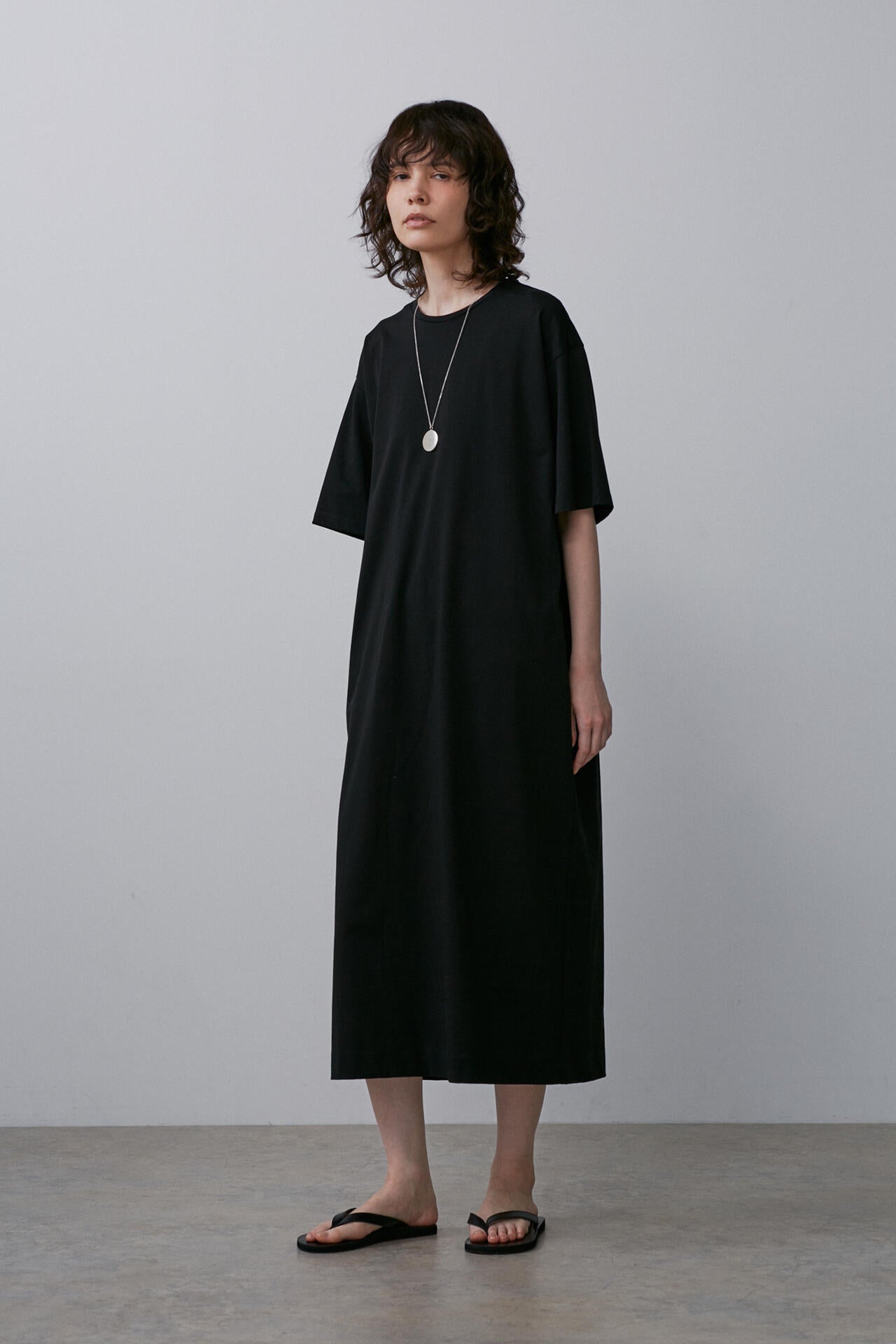 YLEVE / ORGANIC COTTON BIO T OP