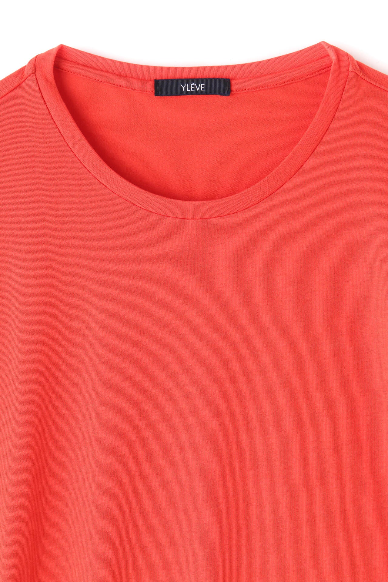 YLEVE / ORGANIC COTTON BIO T OP