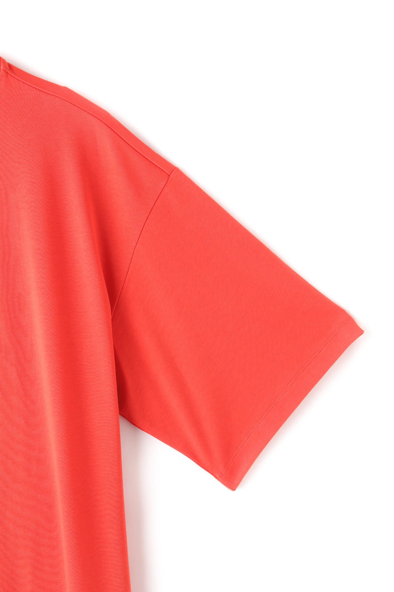 YLEVE / ORGANIC COTTON BIO T OP
