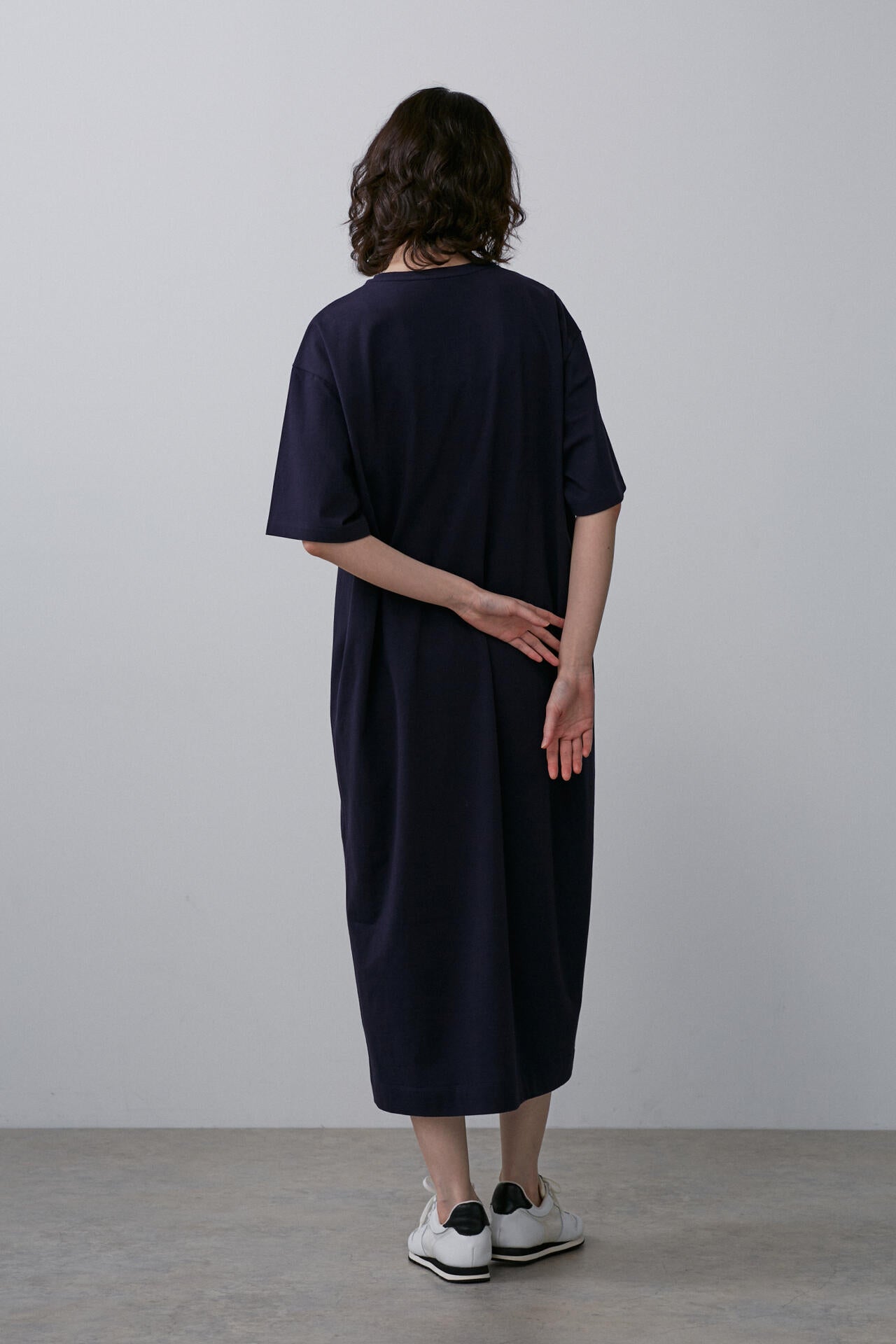 YLEVE / ORGANIC COTTON BIO T OP