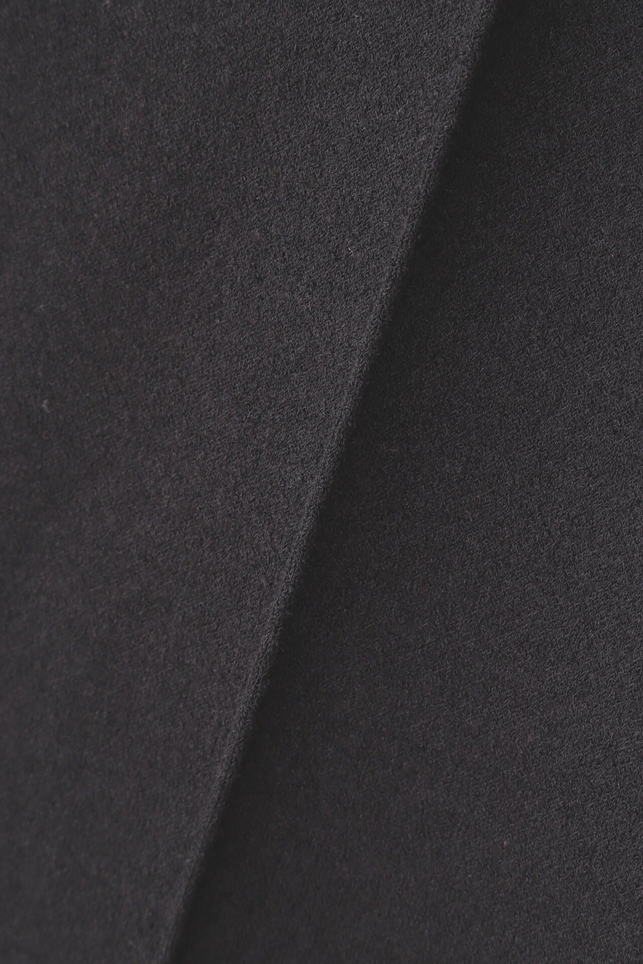 ［別注］YLEVE / TWEEDY BONDING JERSEY WIDE TR