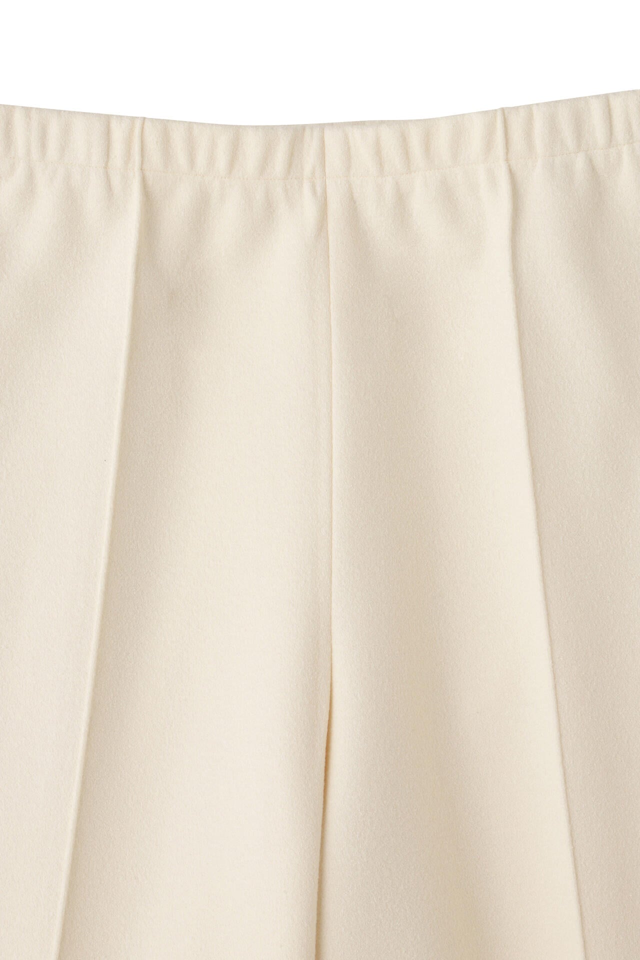［別注］YLEVE / TWEEDY BONDING JERSEY WIDE TR