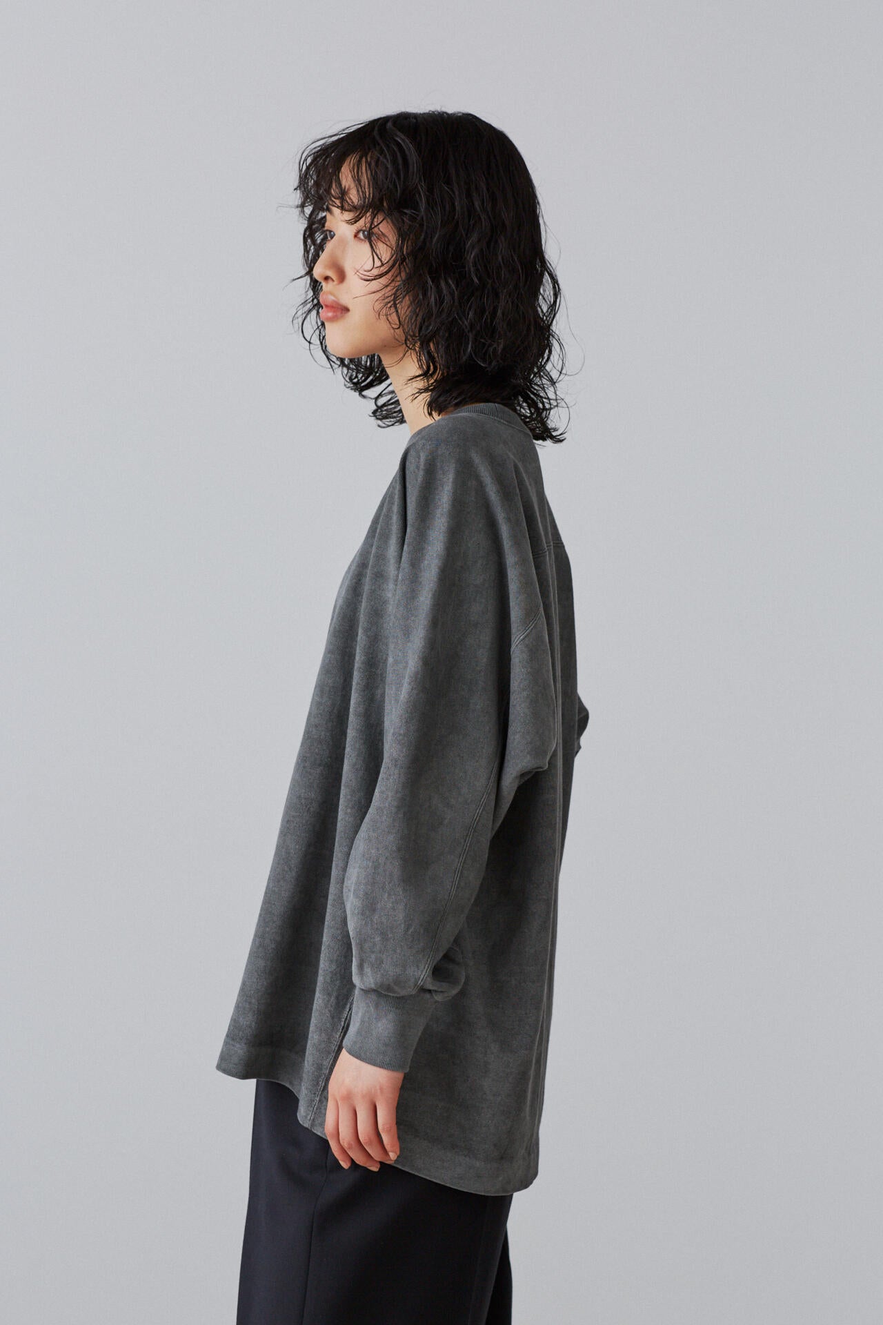 YLEVE / OPEN END COTTON PIGMENT DYE P/O