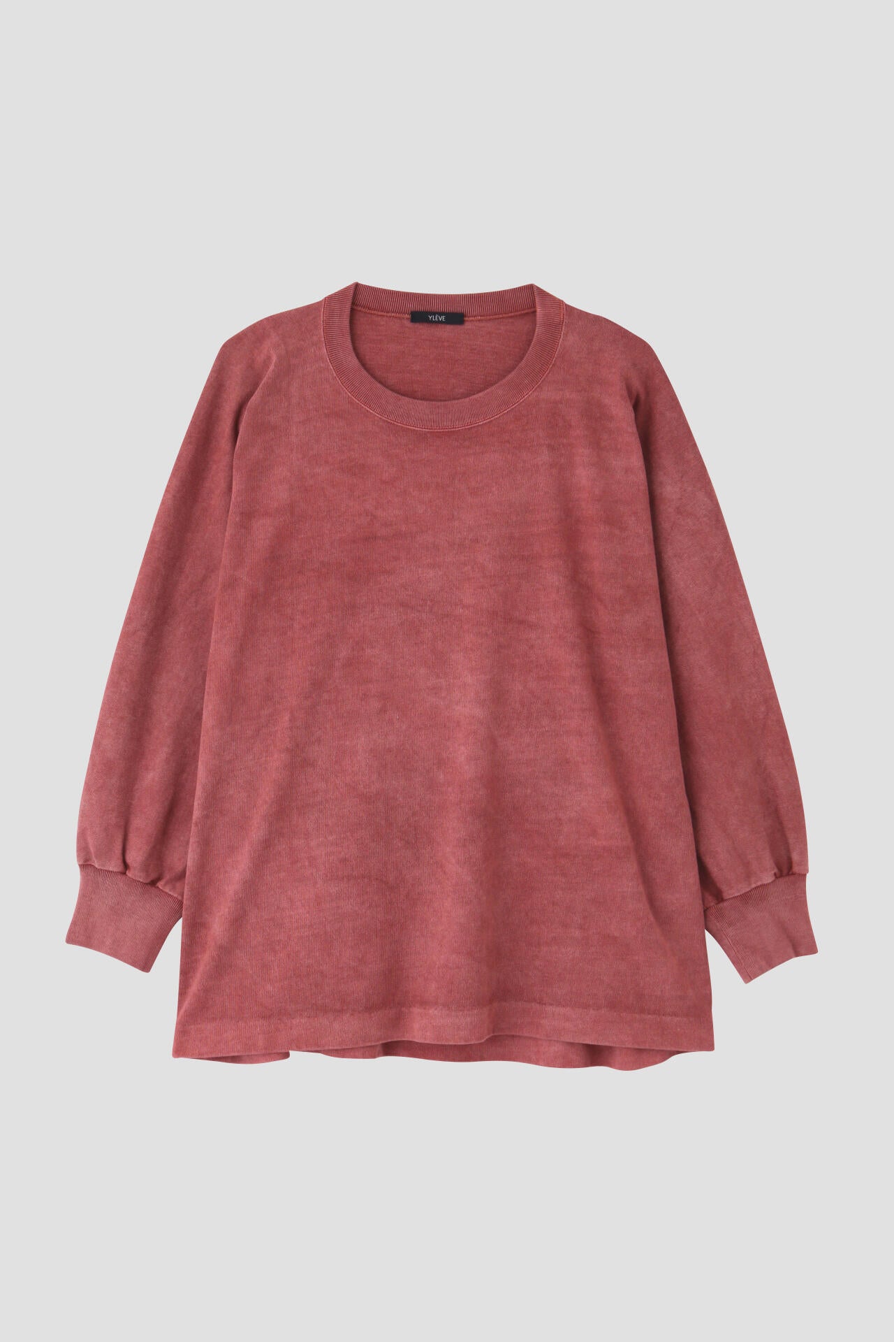 YLEVE / OPEN END COTTON PIGMENT DYE P/O