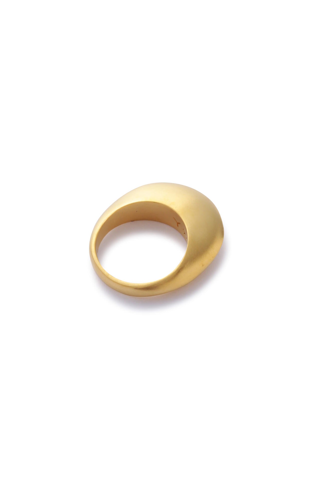YLEVE / TRIANGLE RING