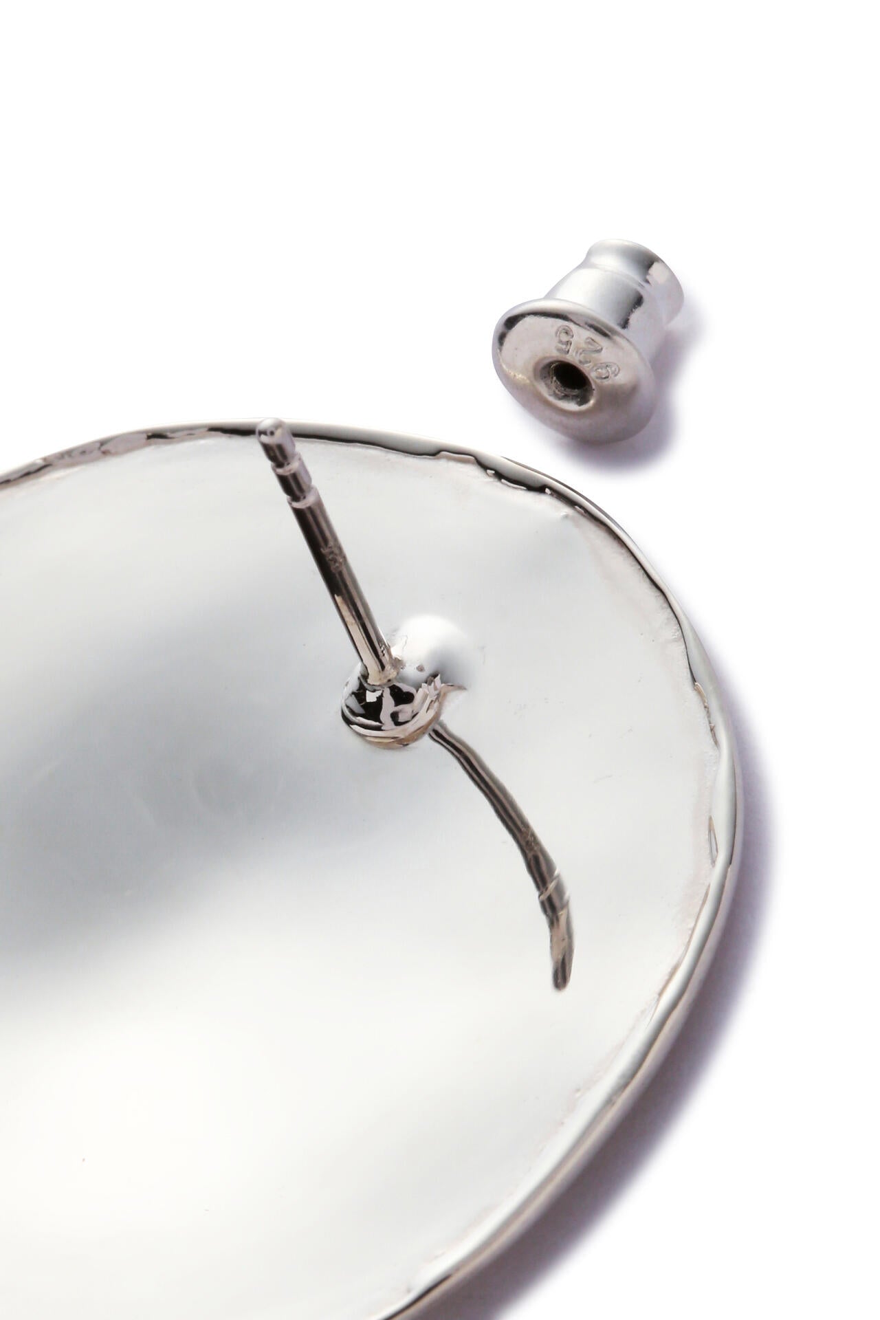 YLEVE / CIRCLE EARRING