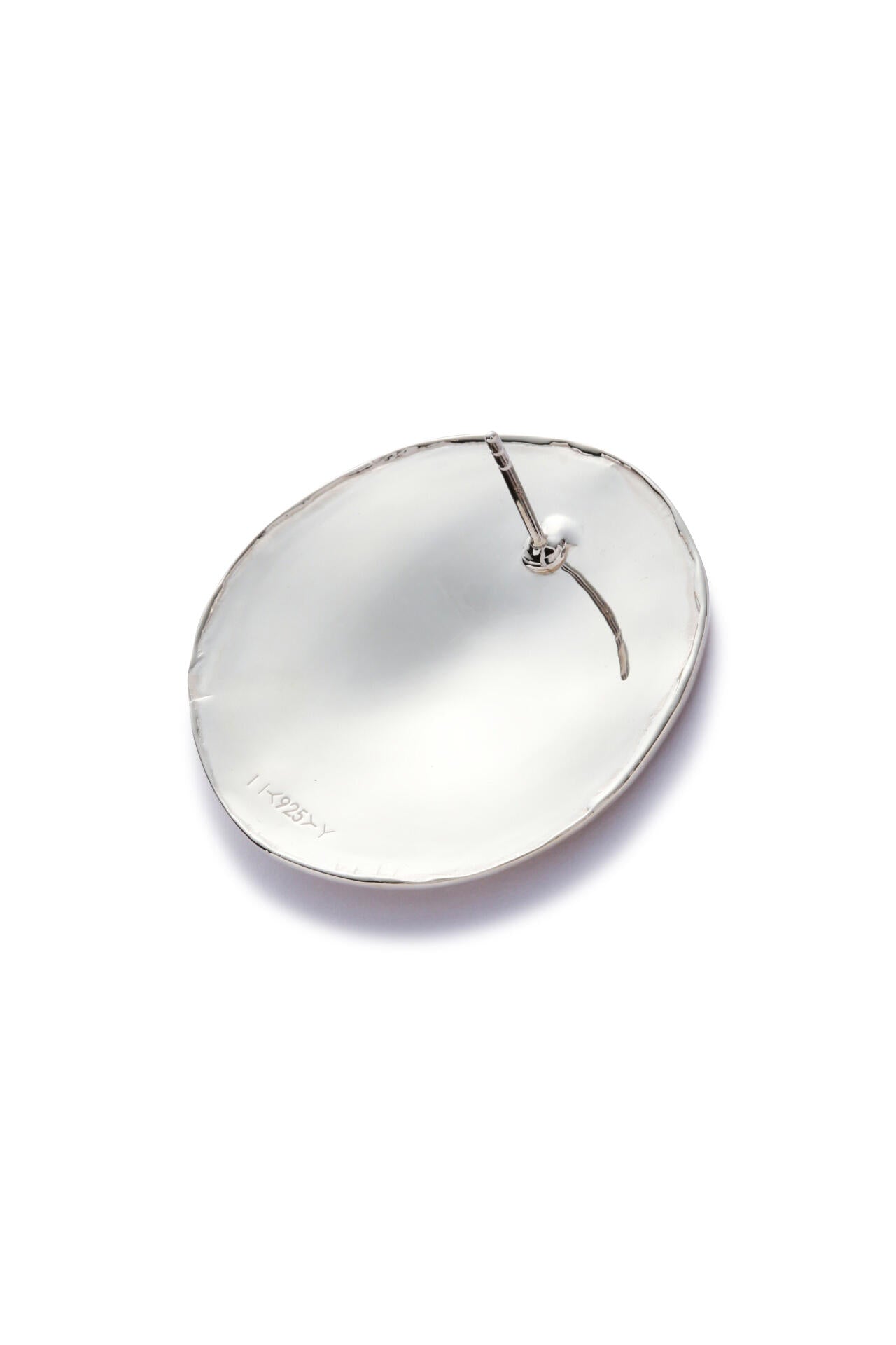 YLEVE / CIRCLE EARRING