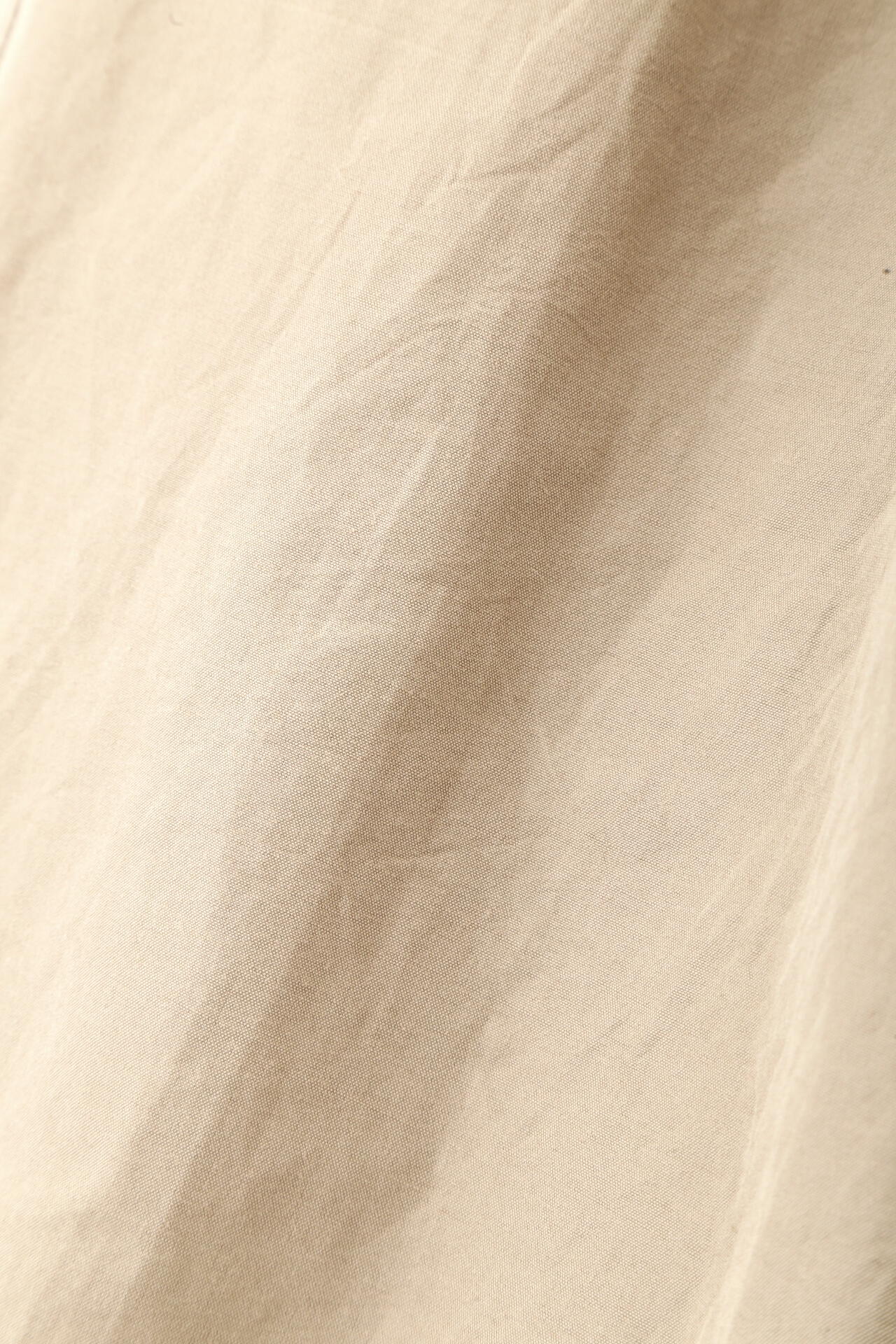 YLEVE / RAMIE COTTON WEATHER TROUSERS