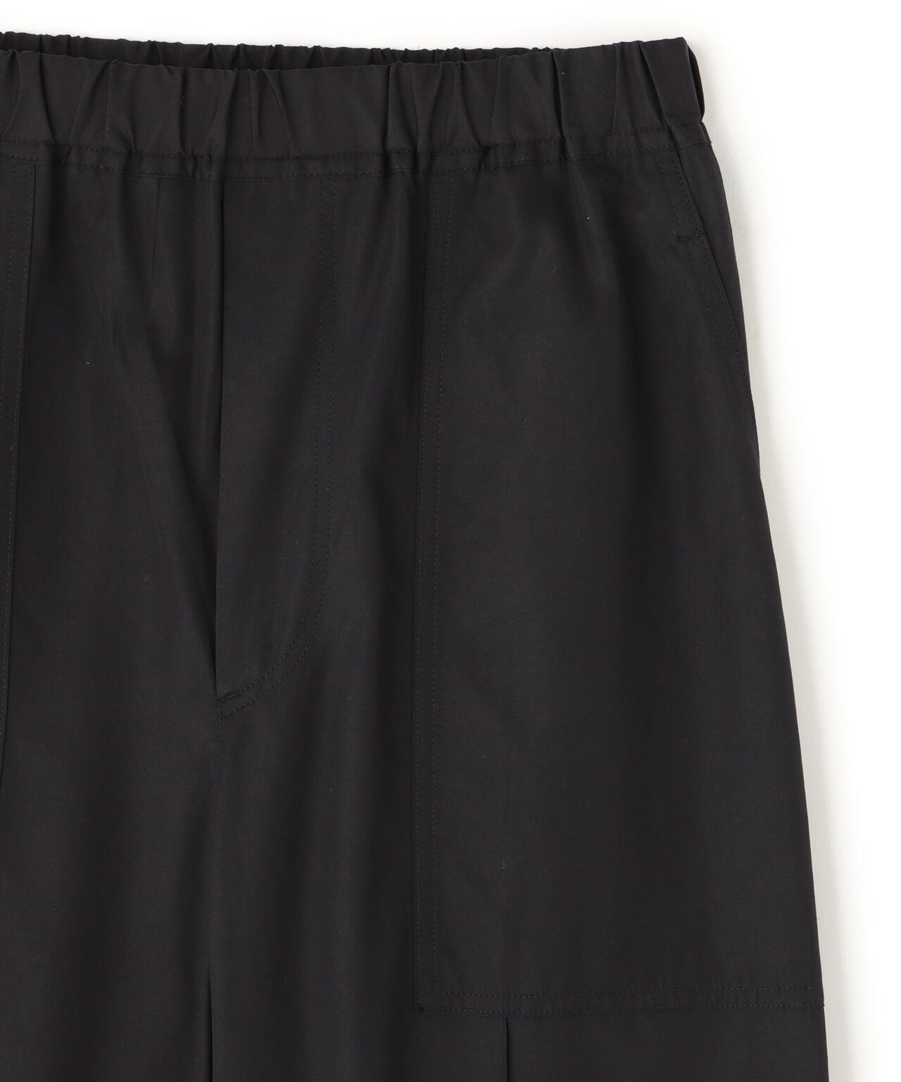 YLEVE / THOMAS MASON TROUSERS