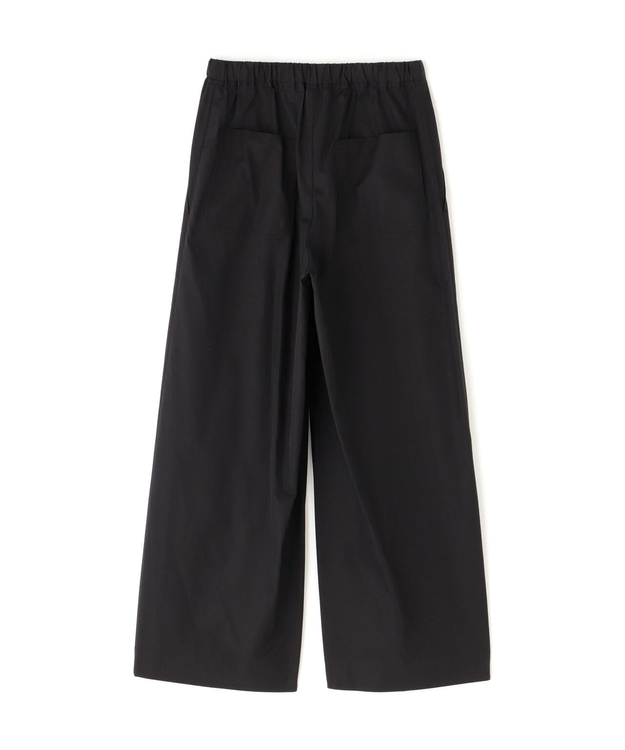 YLEVE / THOMAS MASON TROUSERS