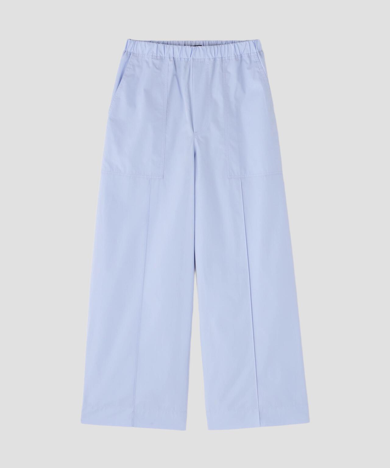 YLEVE / THOMAS MASON TROUSERS