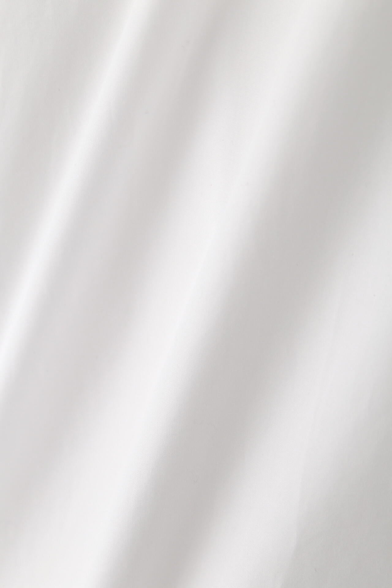 YLEVE / COTTON BROAD PULL OVER SHIRT