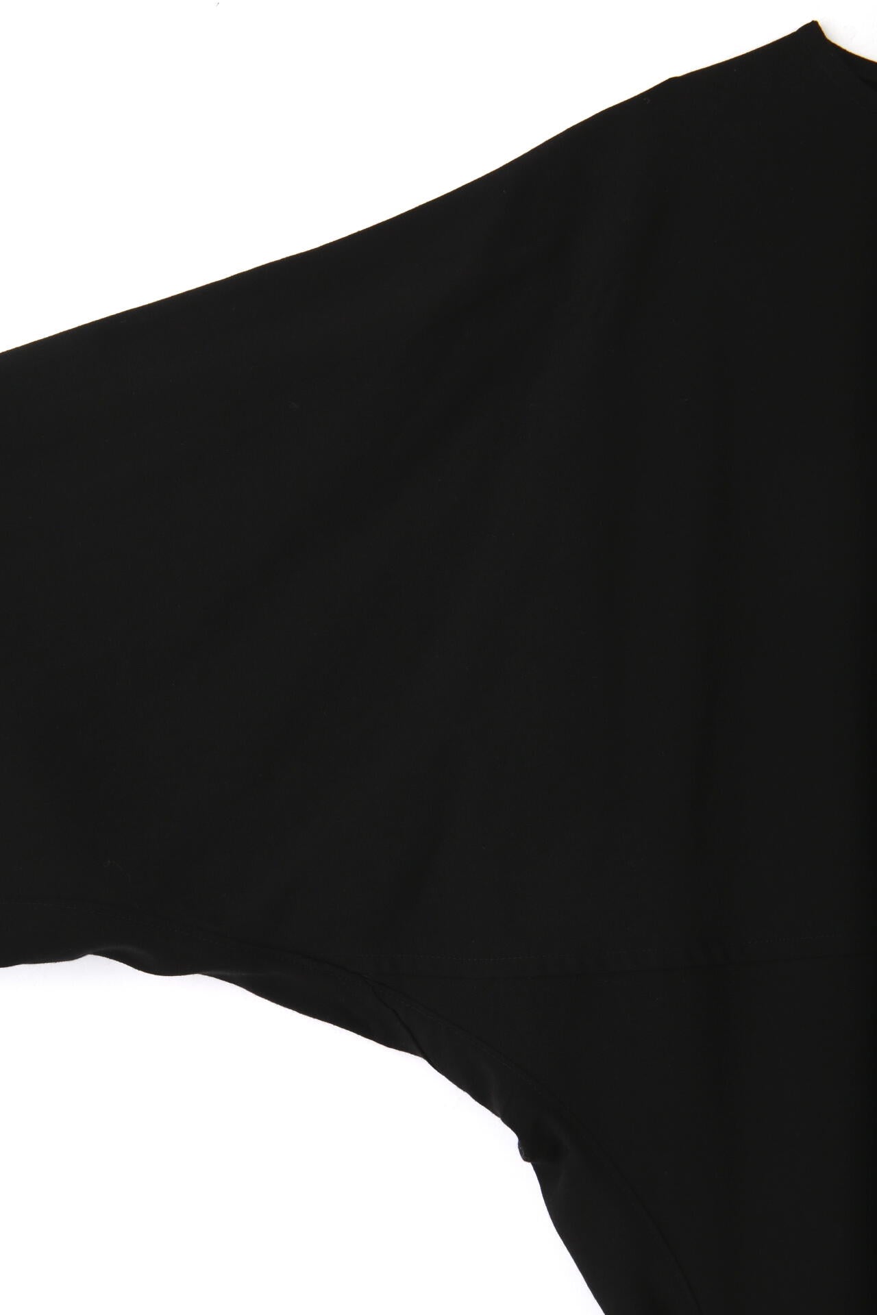 YLEVE / TENCEL PULL OVER BLOUSE
