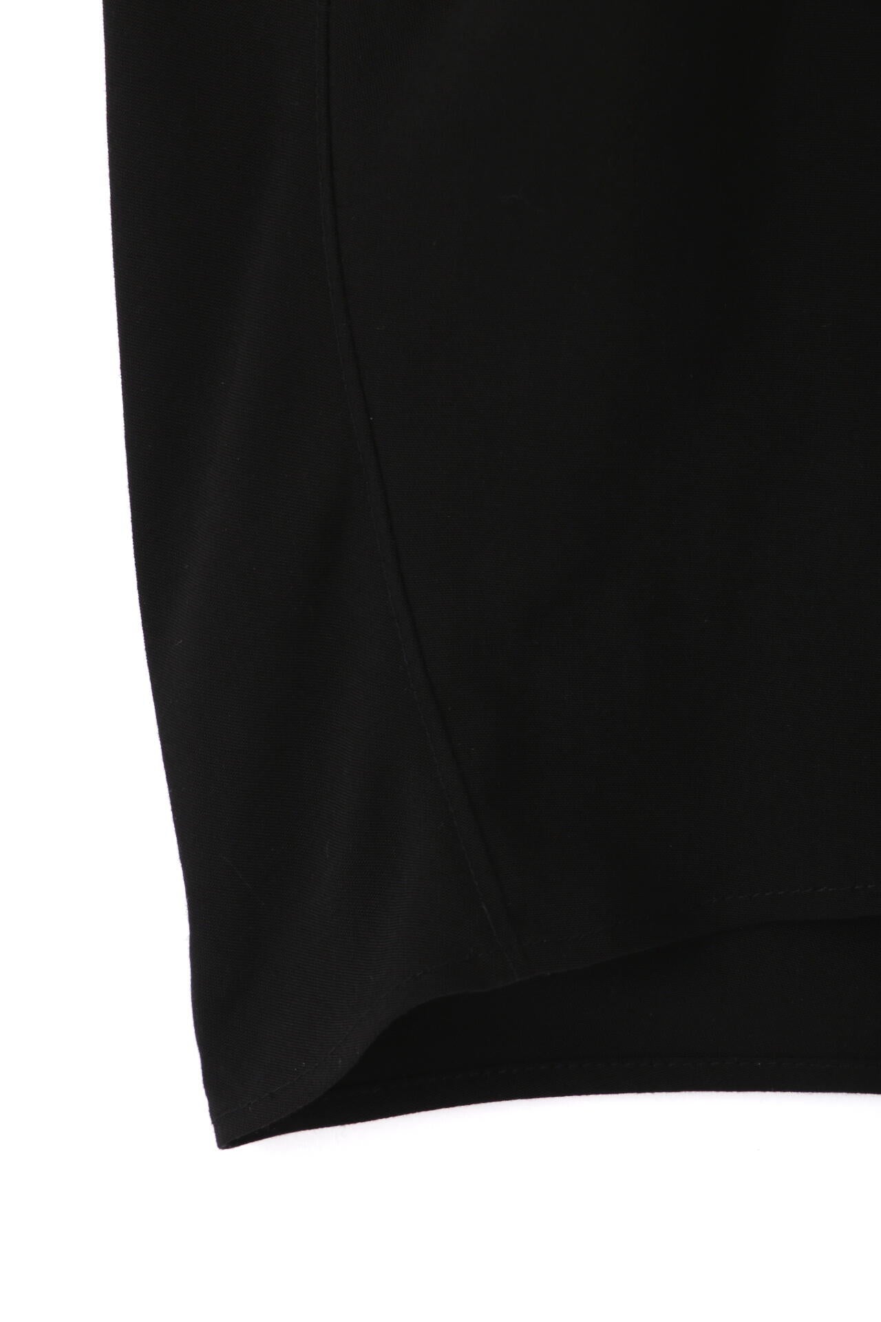 YLEVE / TENCEL PULL OVER BLOUSE