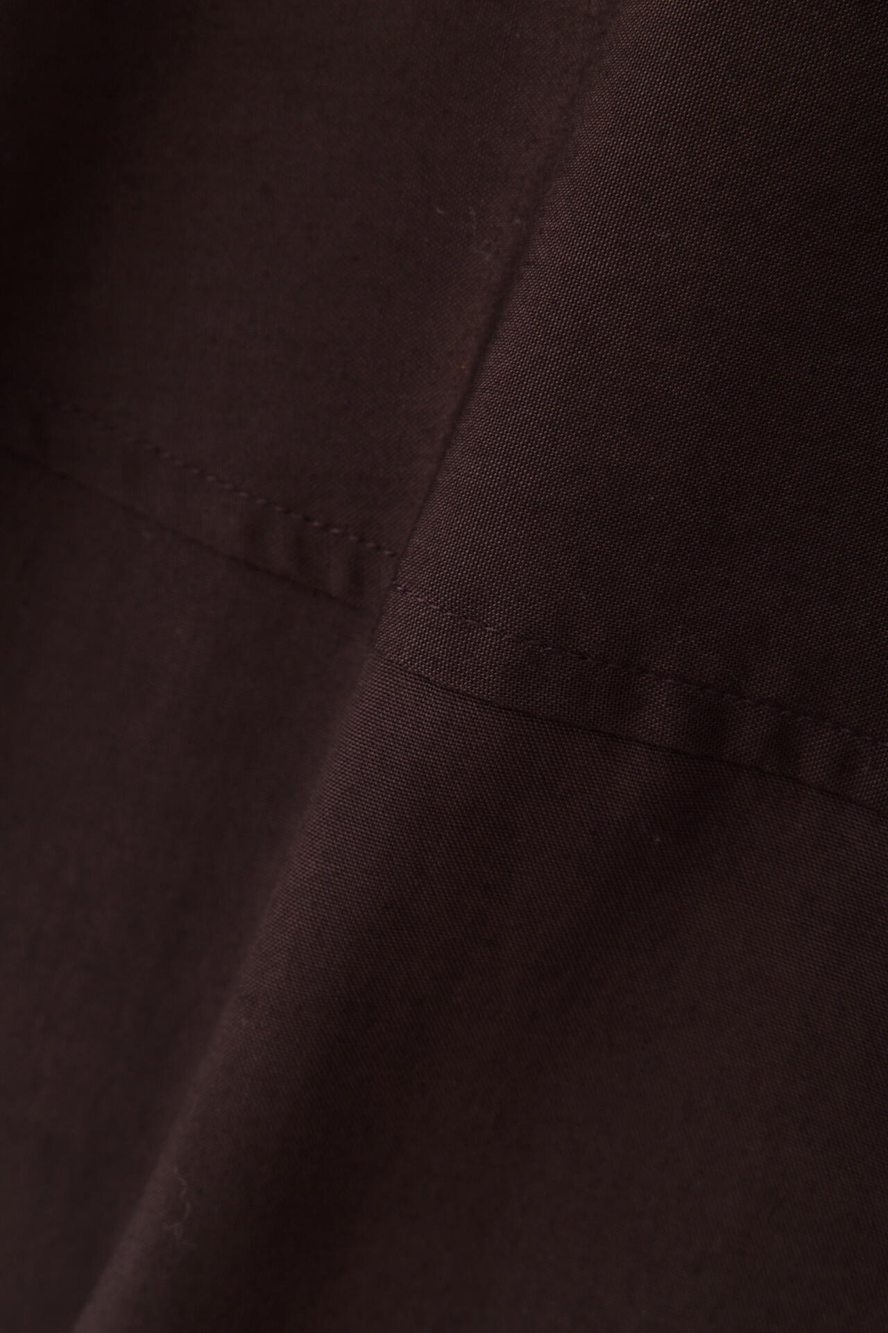 YLEVE / TENCEL PULL OVER BLOUSE