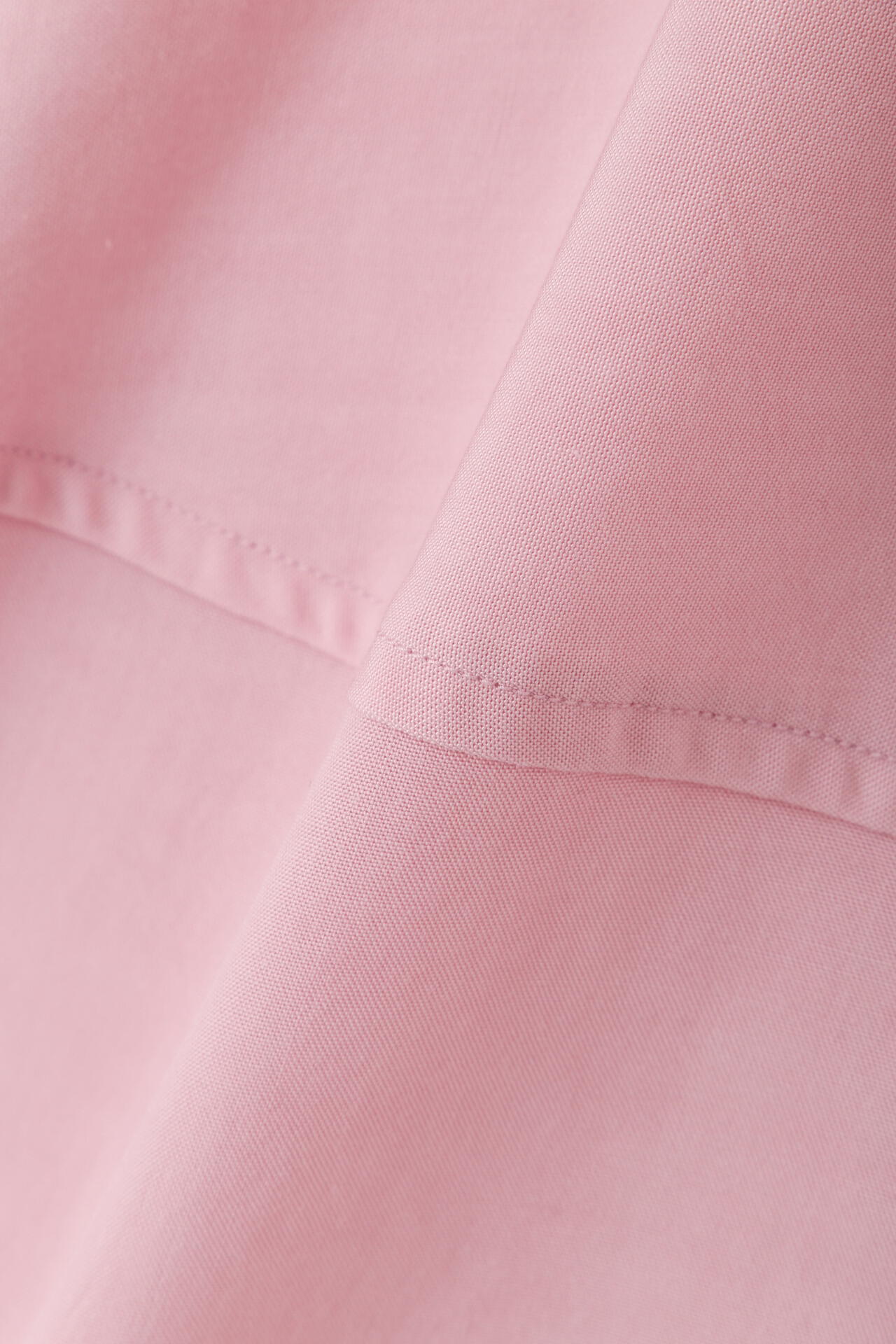 YLEVE / TENCEL PULL OVER BLOUSE