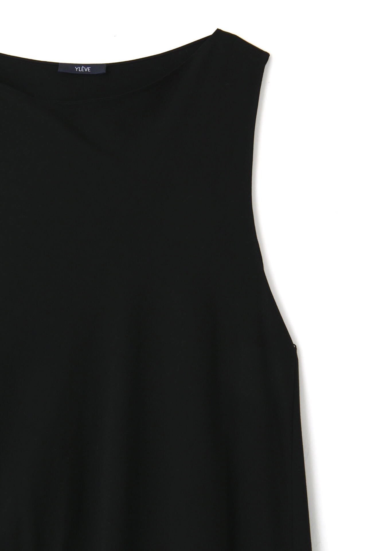 YLEVE / TENCEL GATHER ONE PIECE