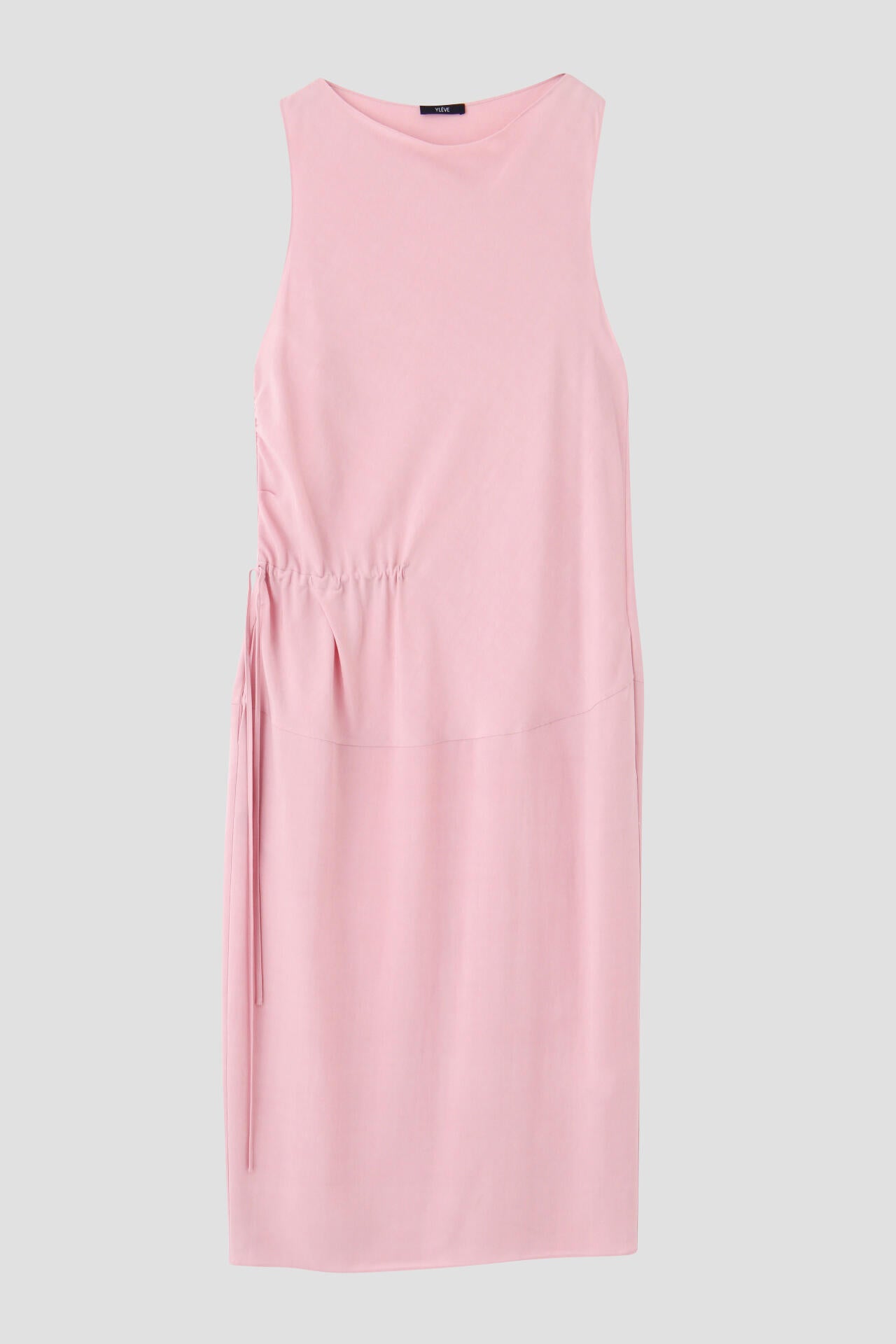 YLEVE / TENCEL GATHER ONE PIECE