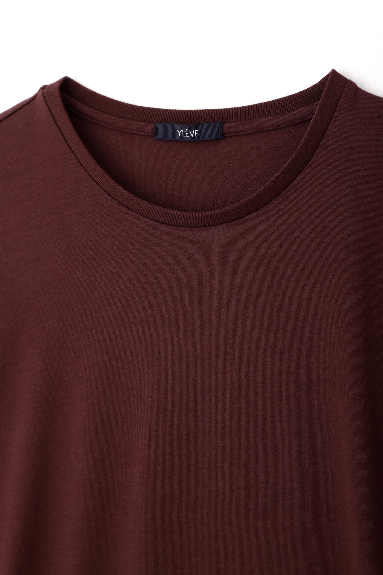 YLEVE / ORGANIC COTTON BIO T-SHIRT ONE PIECE