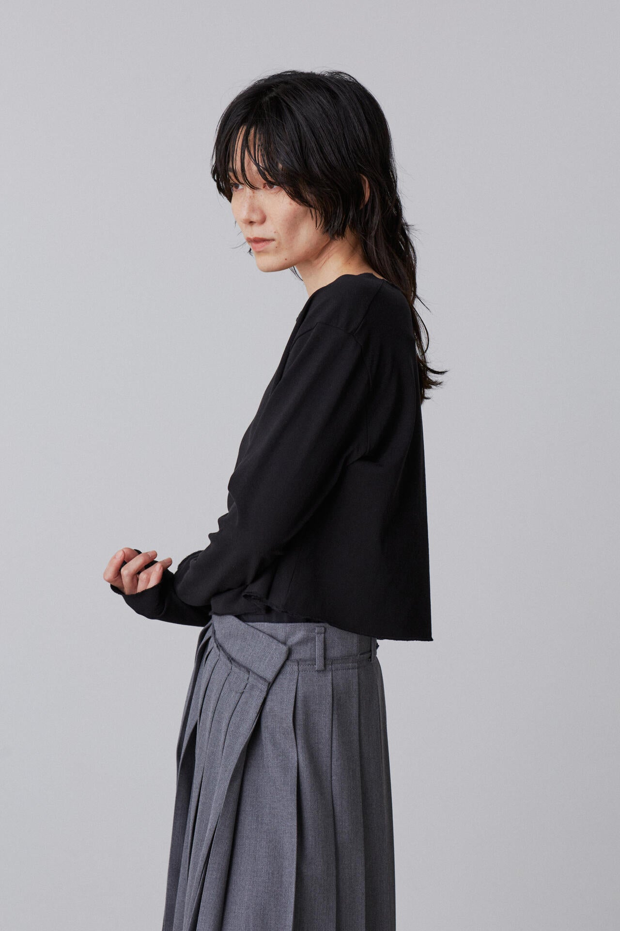 YLEVE / SUPIMA COTTON CUPRA T‐SHIRT