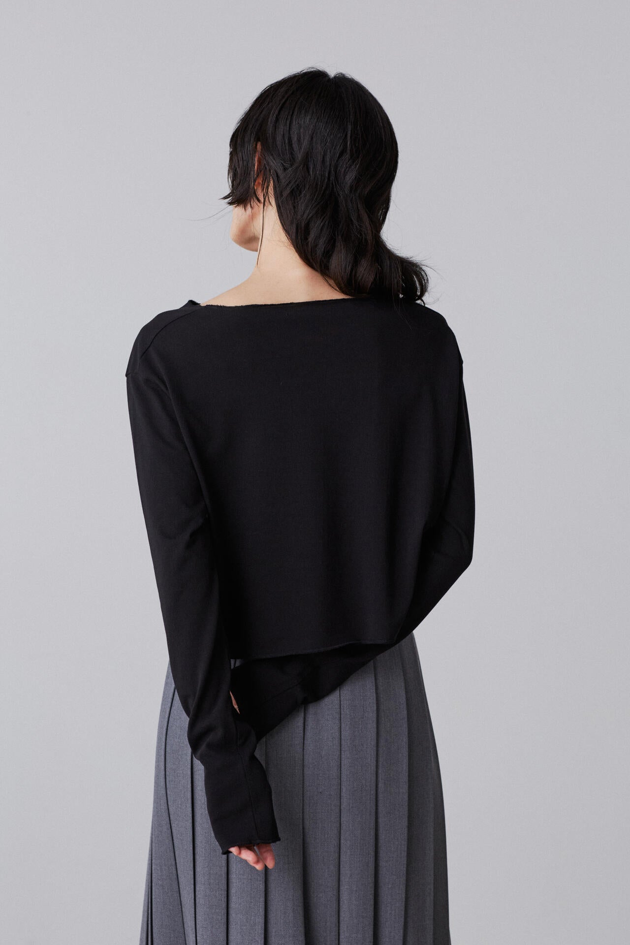 YLEVE / SUPIMA COTTON CUPRA T‐SHIRT